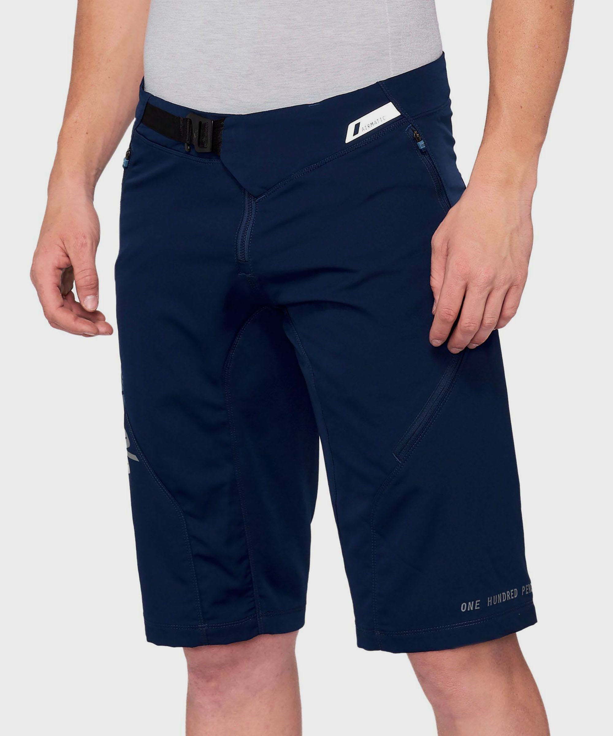 100% Airmatic Shorts
