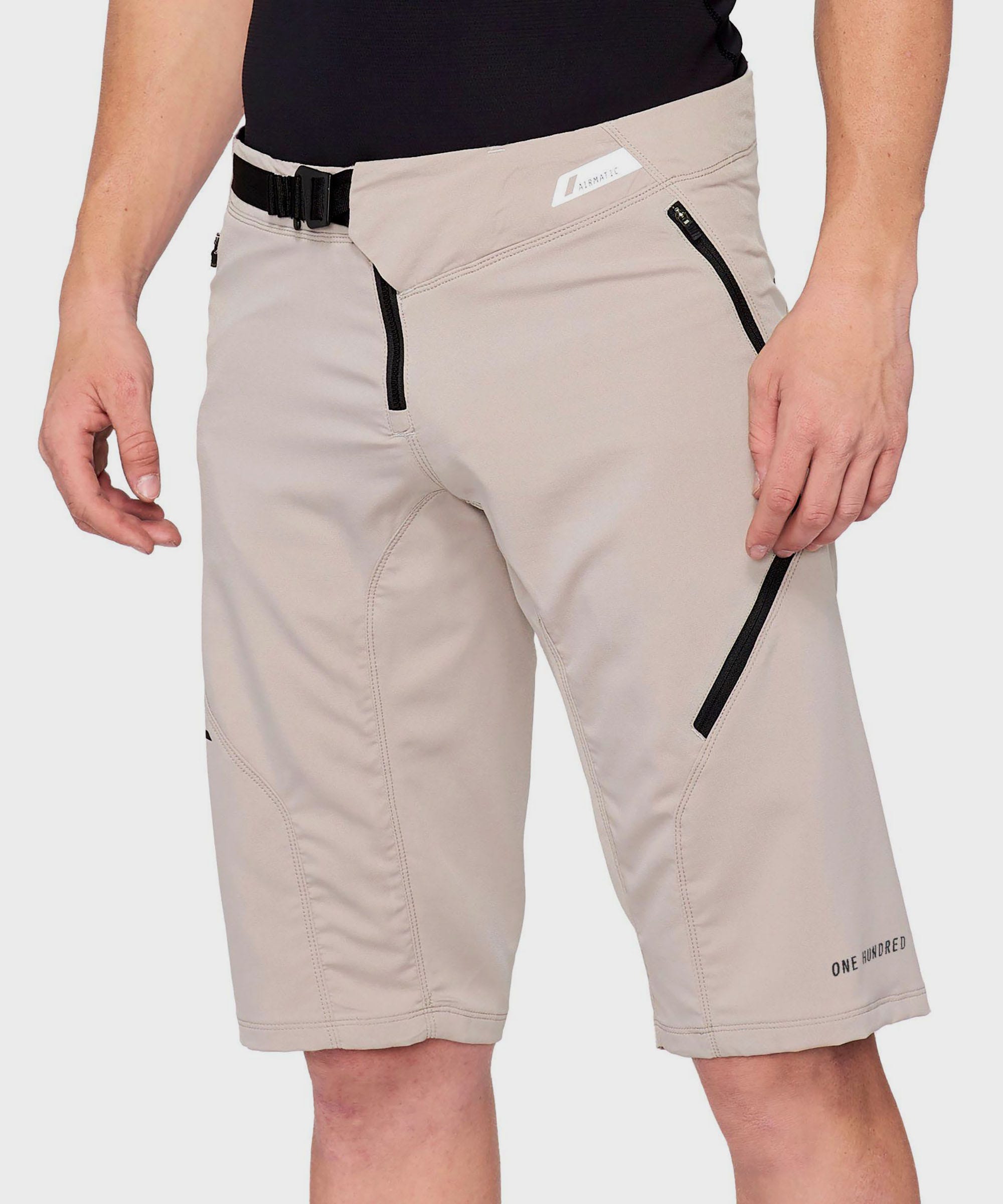 100% Airmatic Shorts