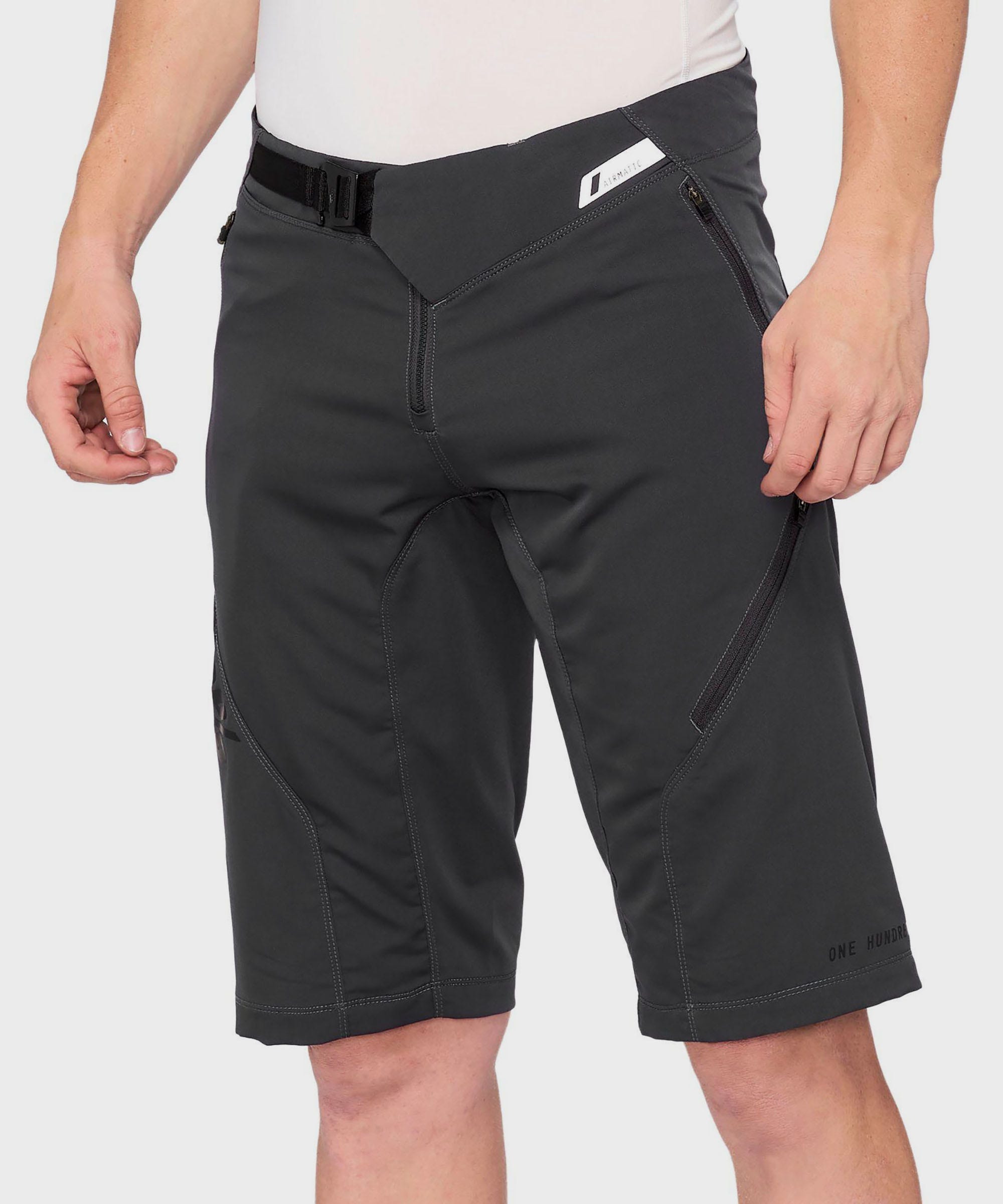 100% Airmatic Shorts