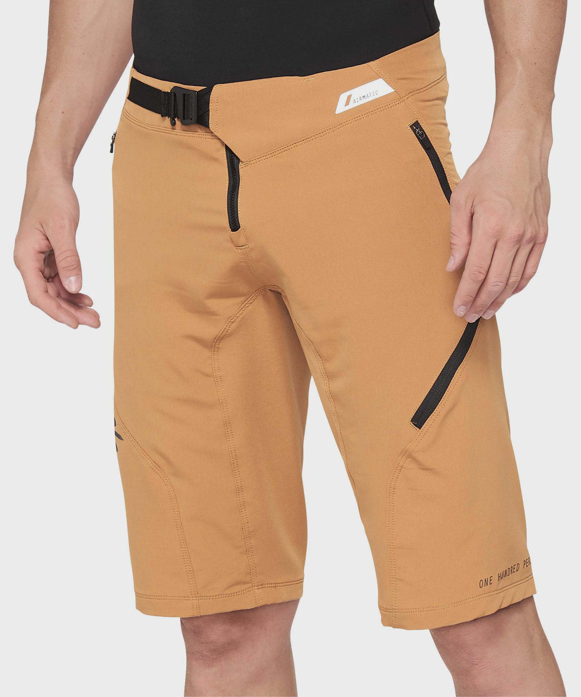 100% Airmatic Shorts