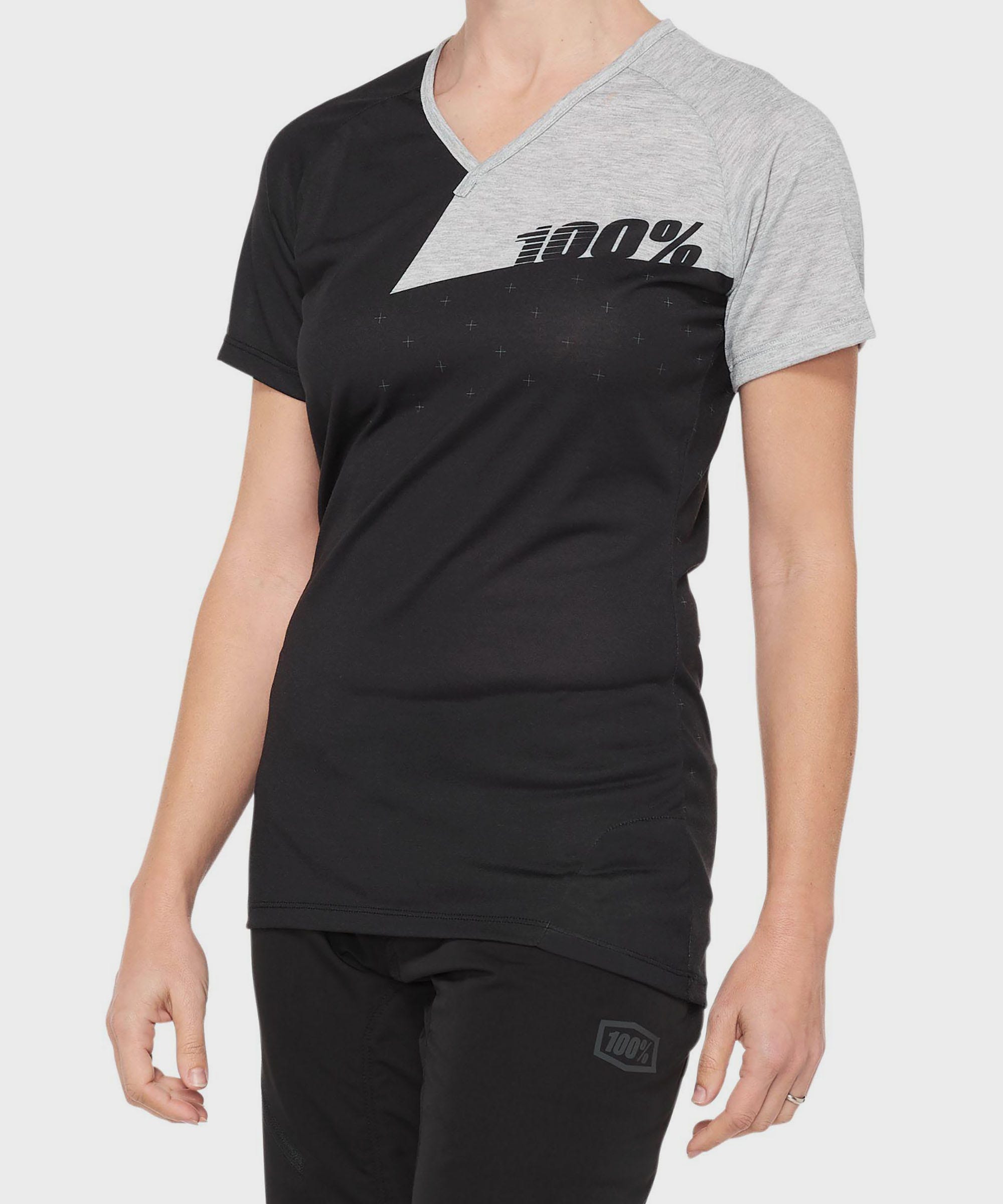 100% Airmatic Women's Jersey