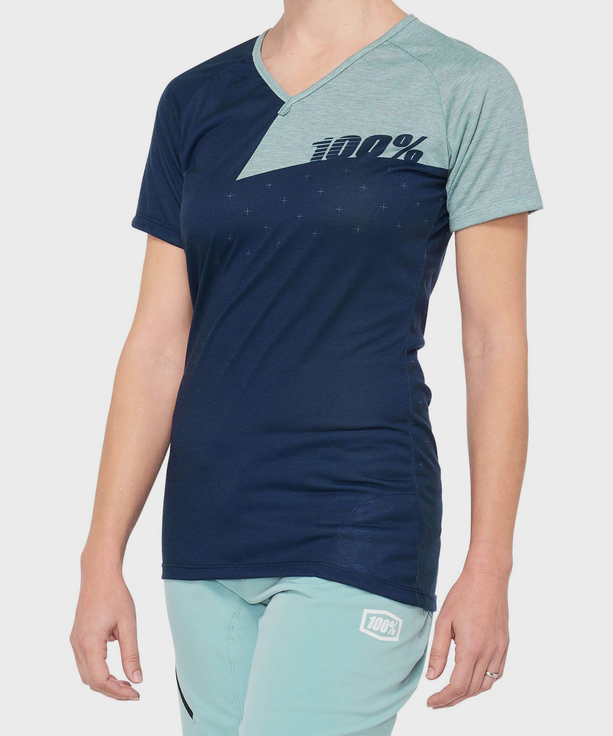 100% Airmatic Women's Jersey