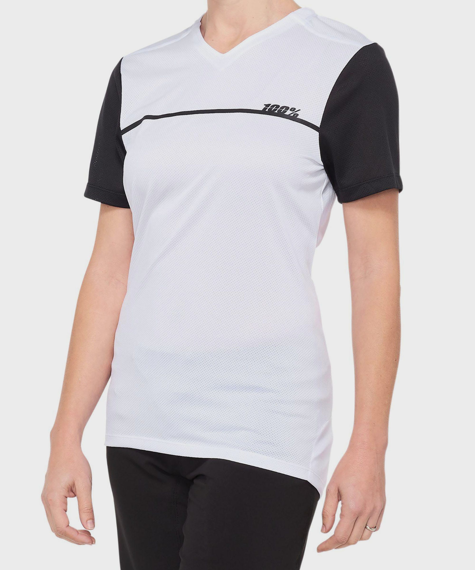 100% Ridecamp Women's Jersey