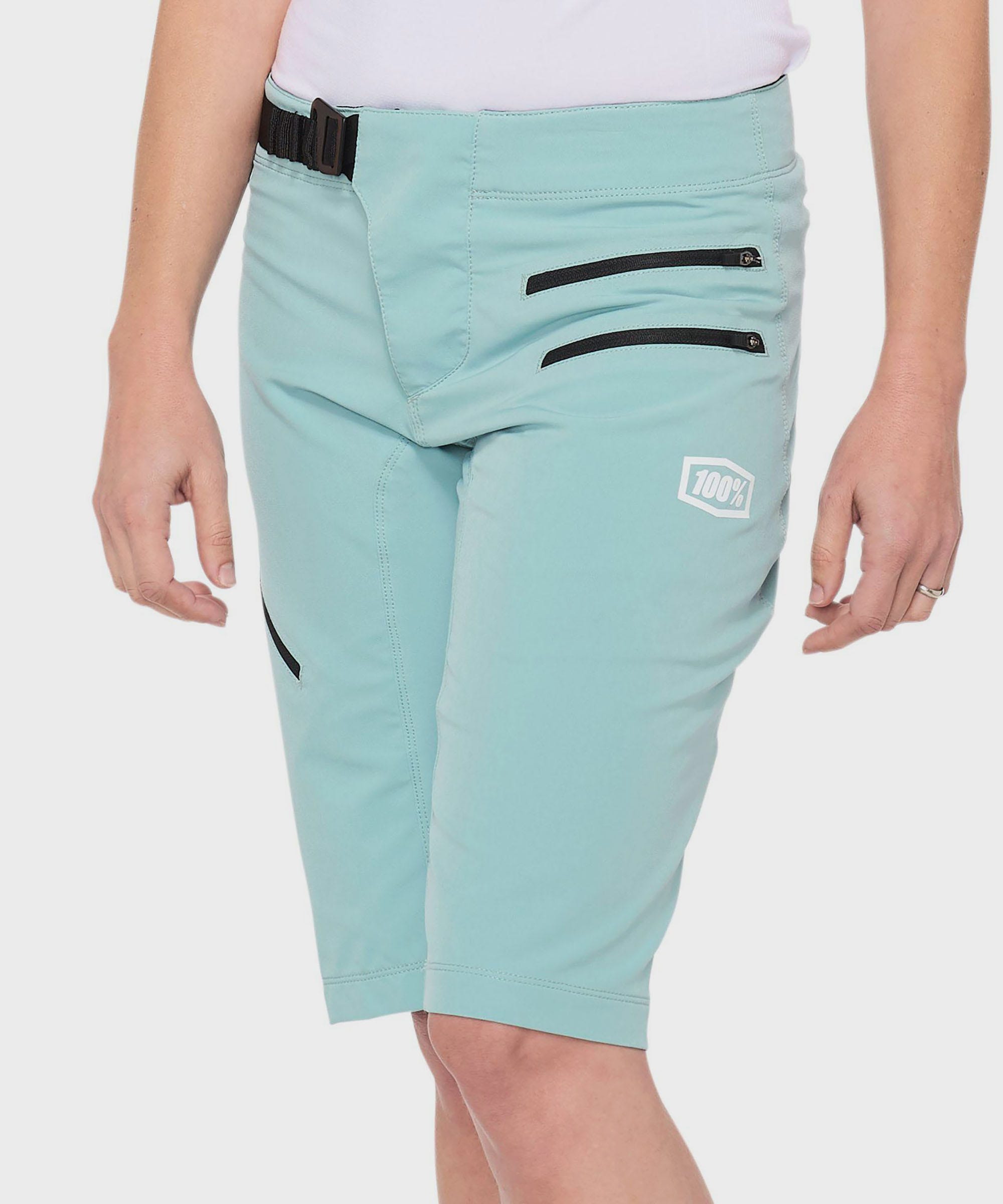 100% Airmatic Women's Shorts