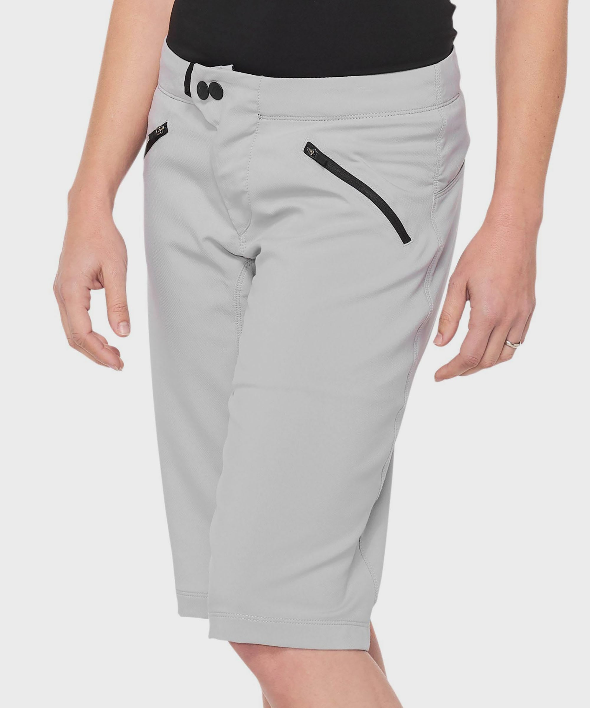 100% Ridecamp Women's Shorts 2022