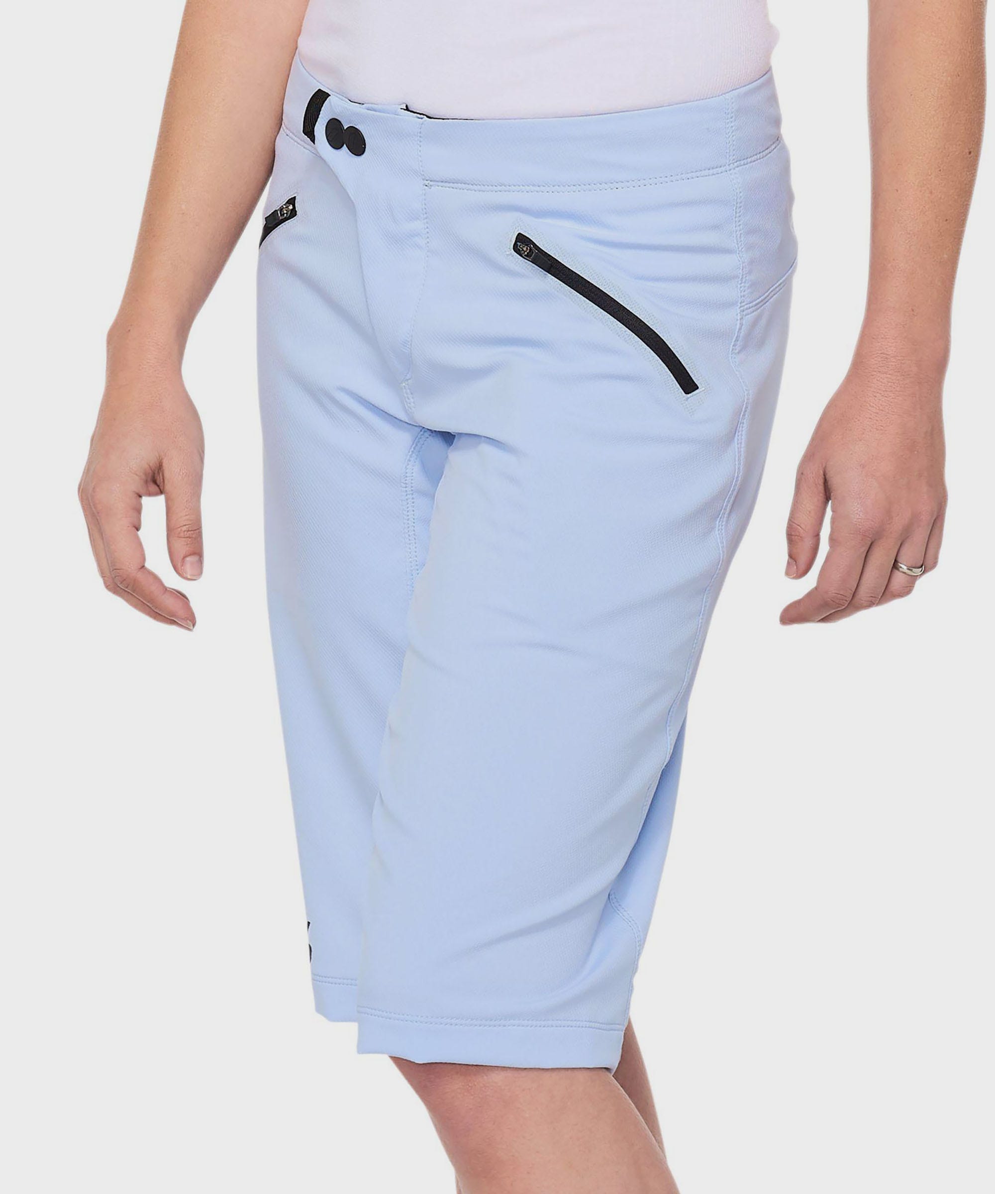 100% Ridecamp Women's Shorts