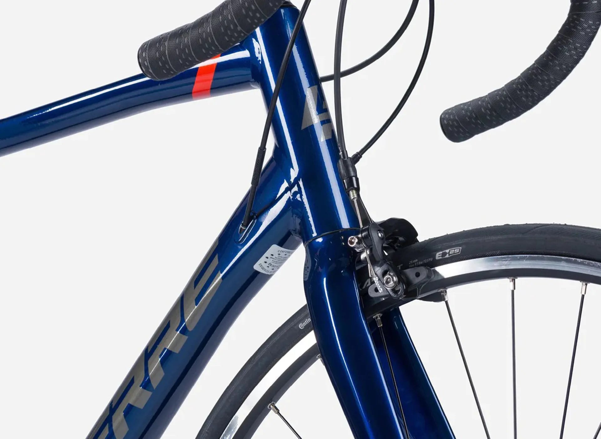 LAPIERRE SENSIUM 2.0