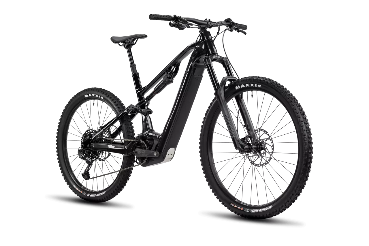 Ghost E-ASX 160