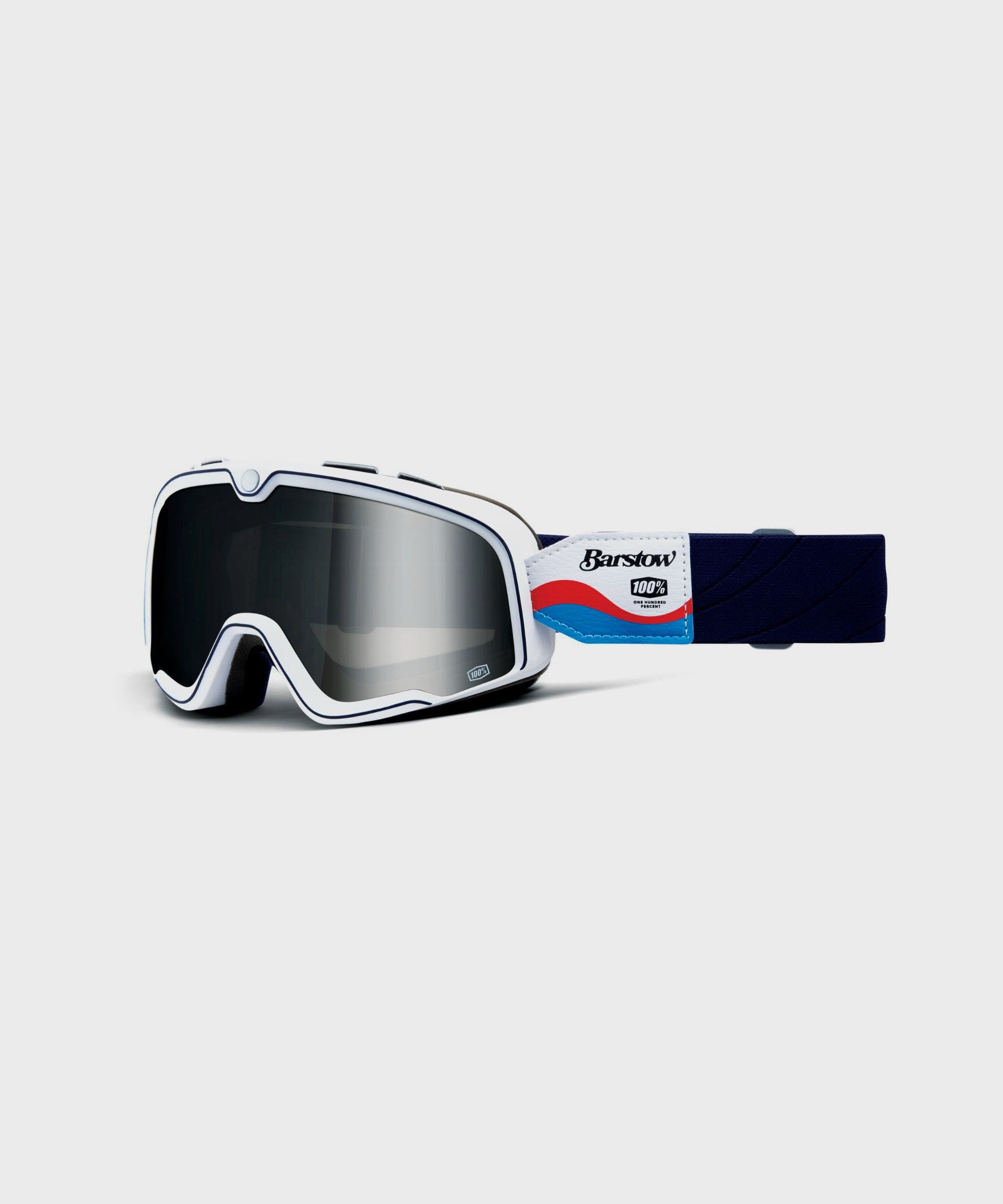 100% Barstow Goggle