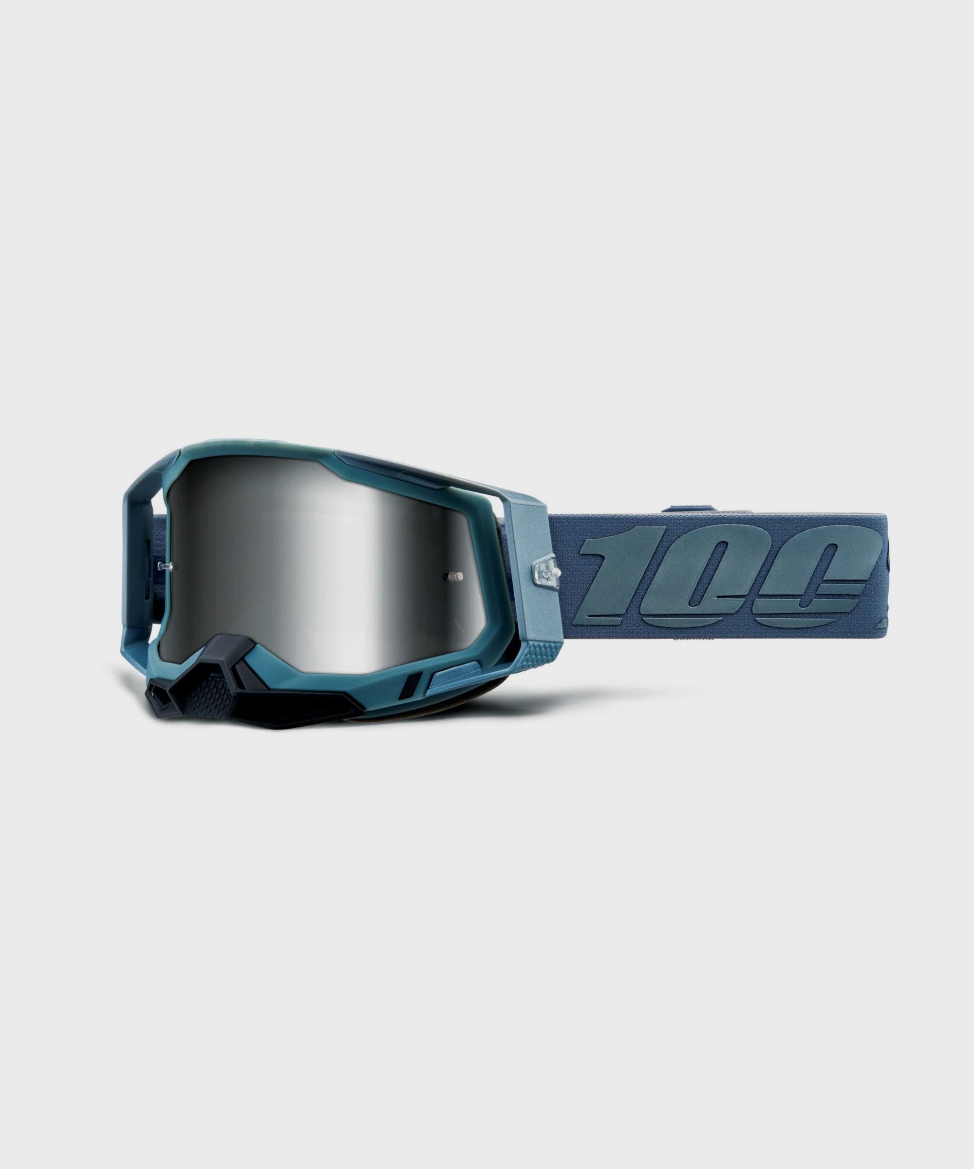 100% Racecraft 2 Goggle
