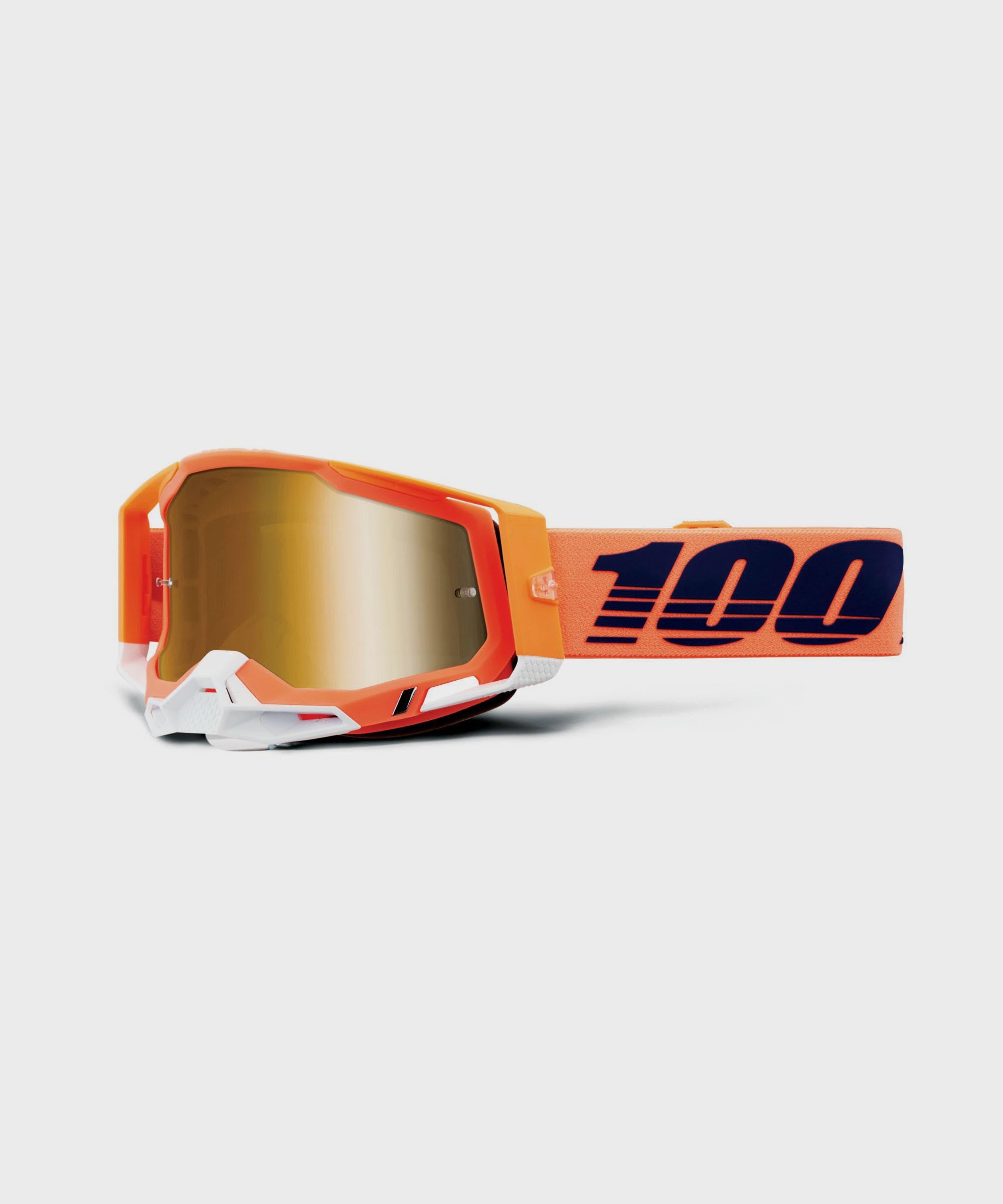 100% Racecraft 2 Goggle
