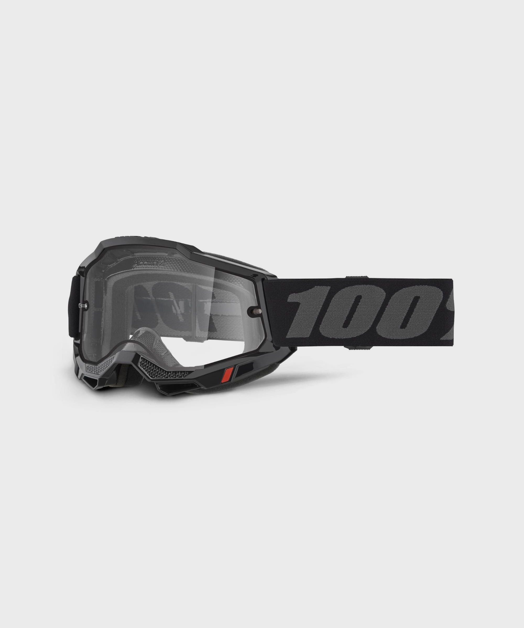 100% Accuri 2 Enduro Moto Goggles