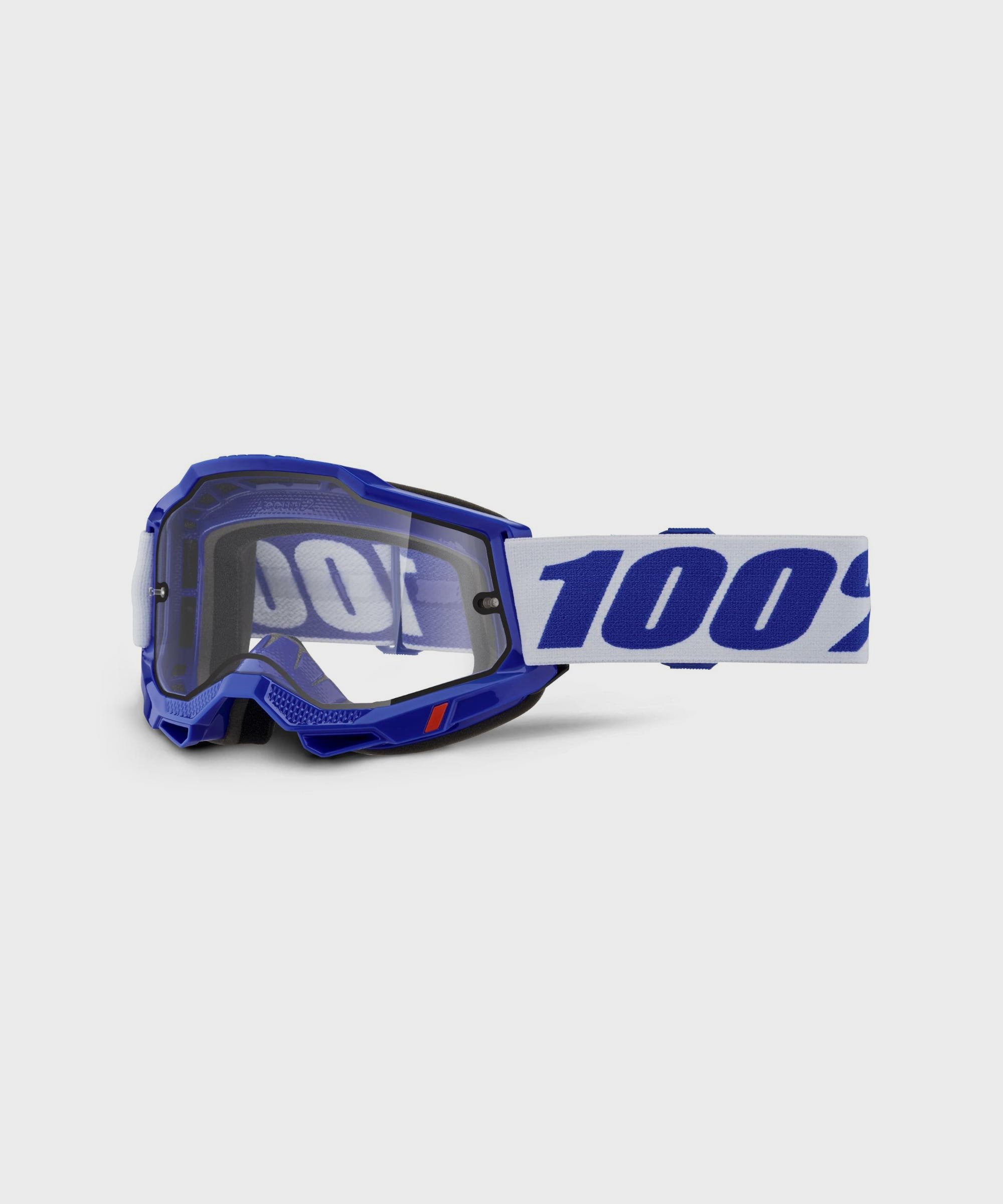 100% Accuri 2 Enduro Moto Goggles