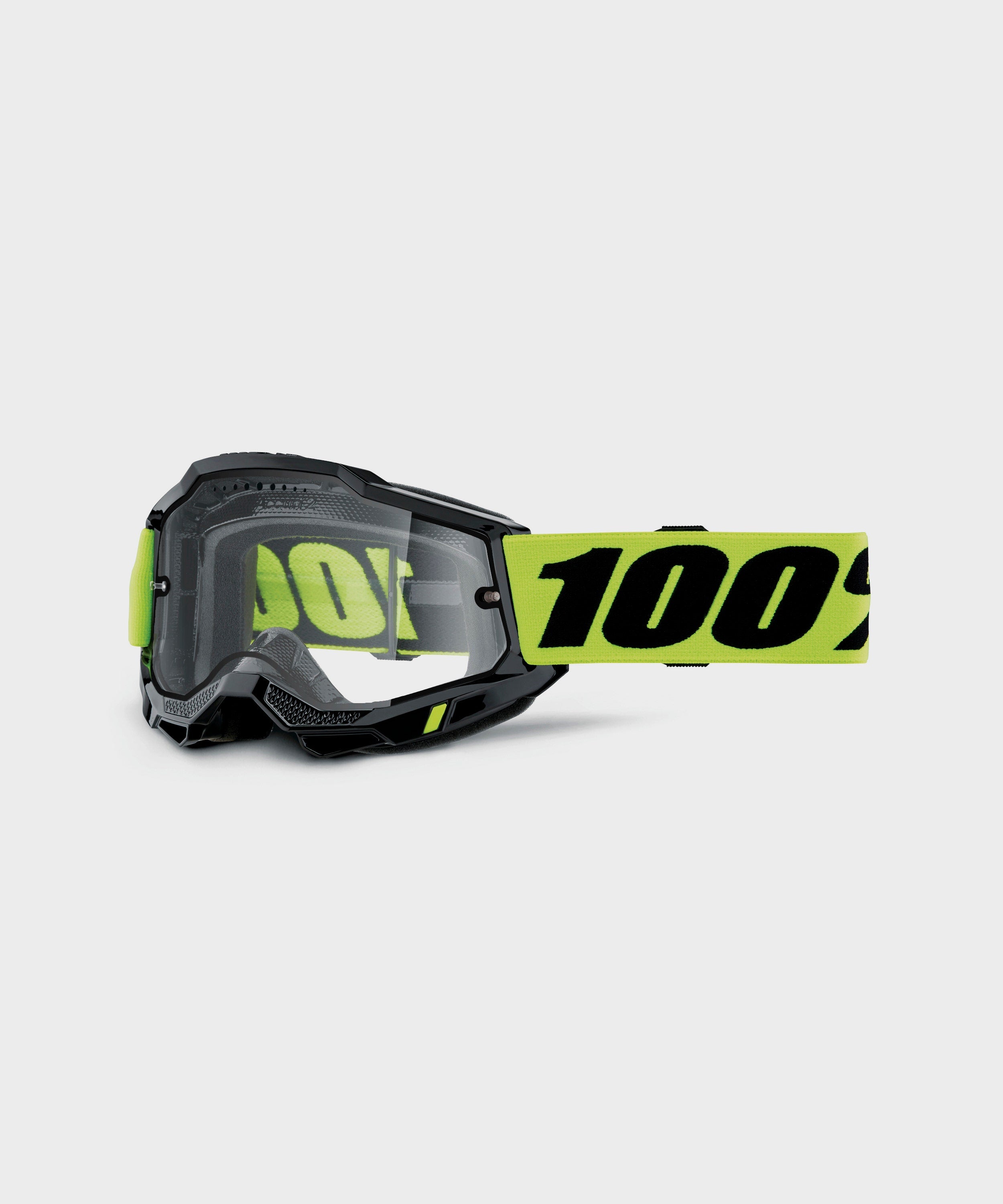 100% Accuri 2 Enduro MTB Goggle