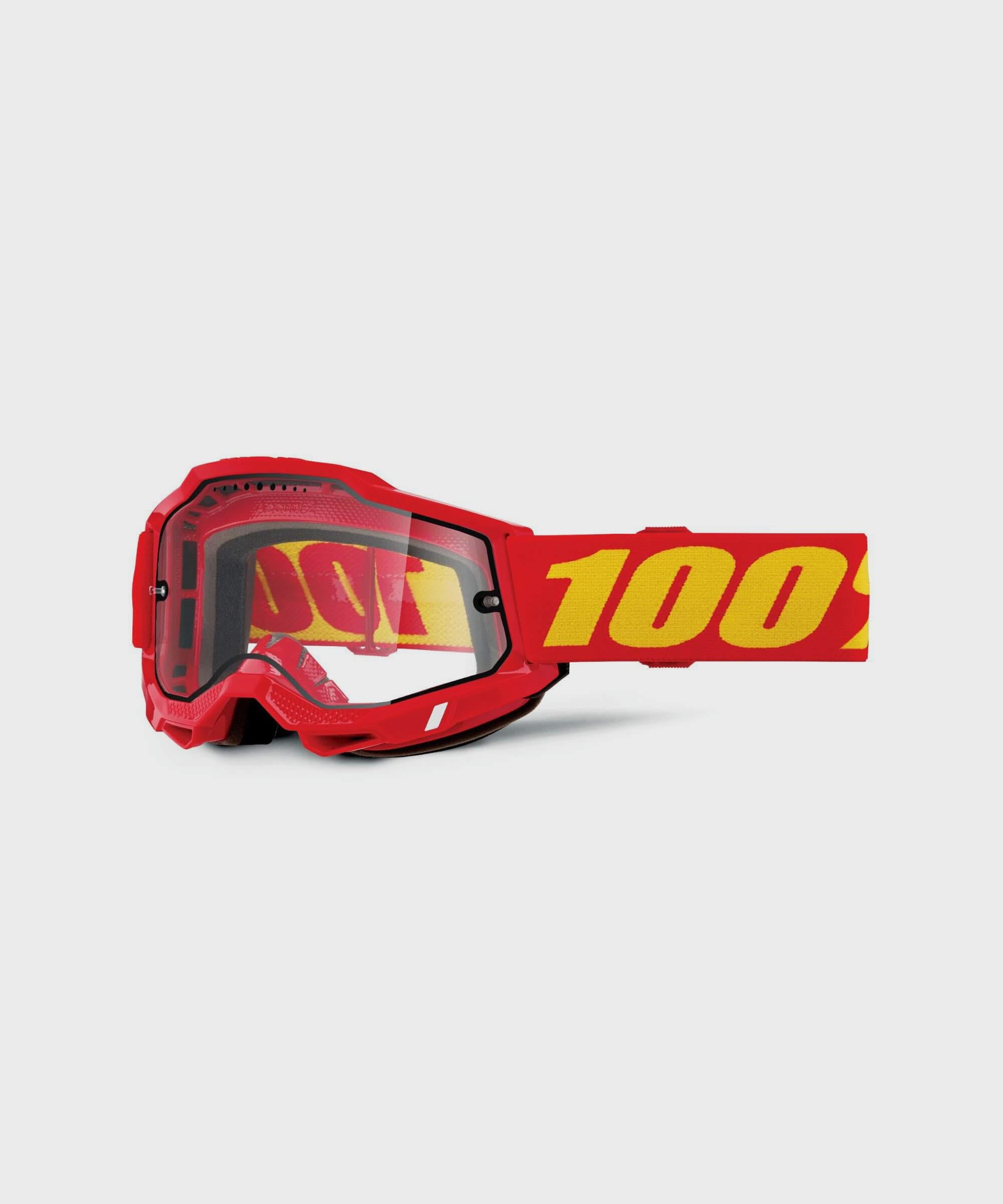 100% Accuri 2 Enduro MTB Goggle