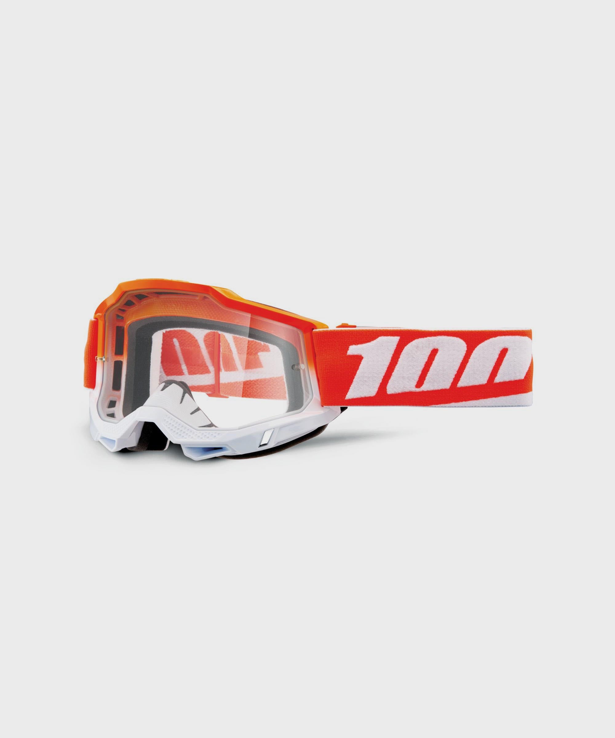 100% Accuri 2 Youth Goggle