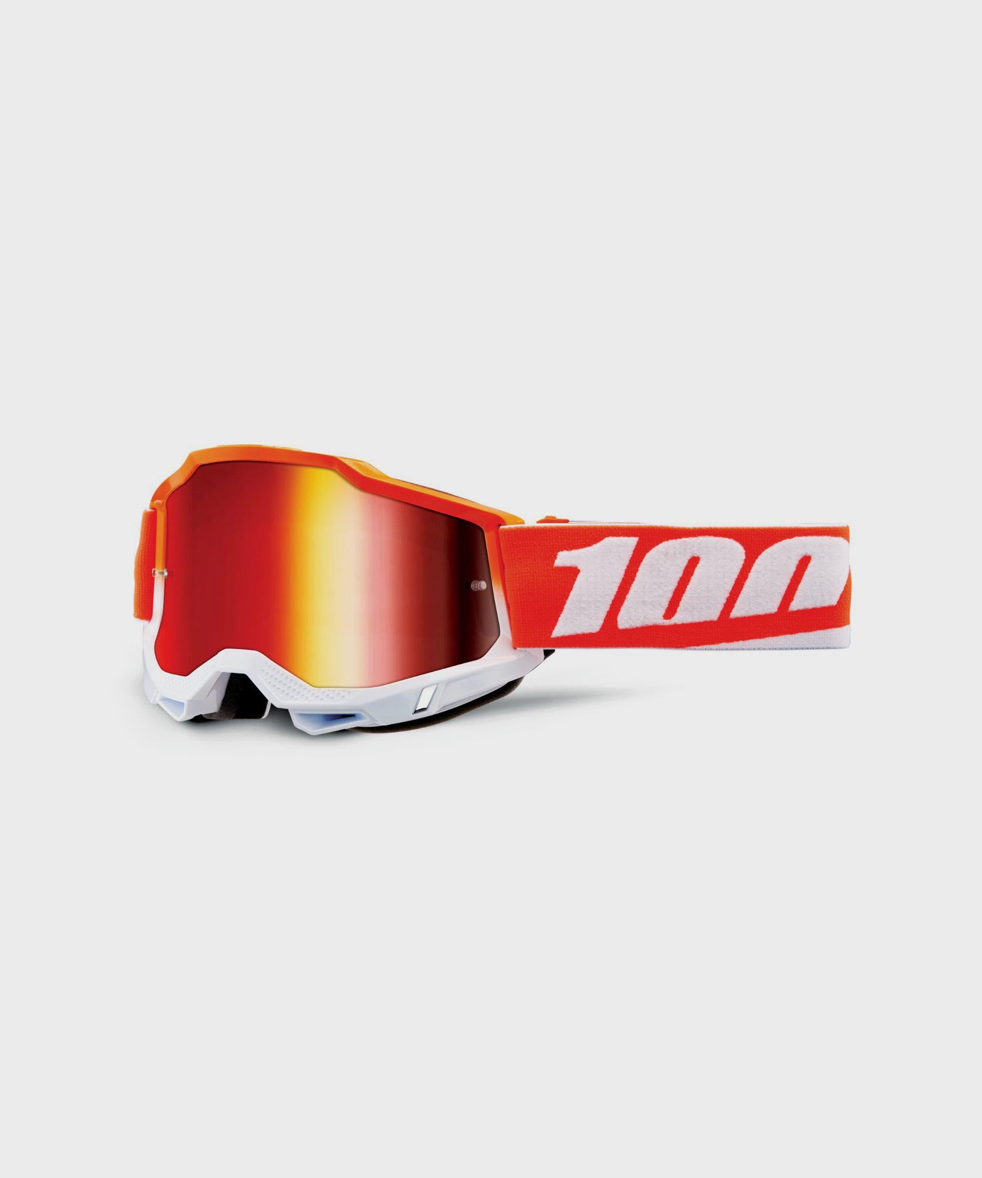 100% Accuri 2 Youth Goggle