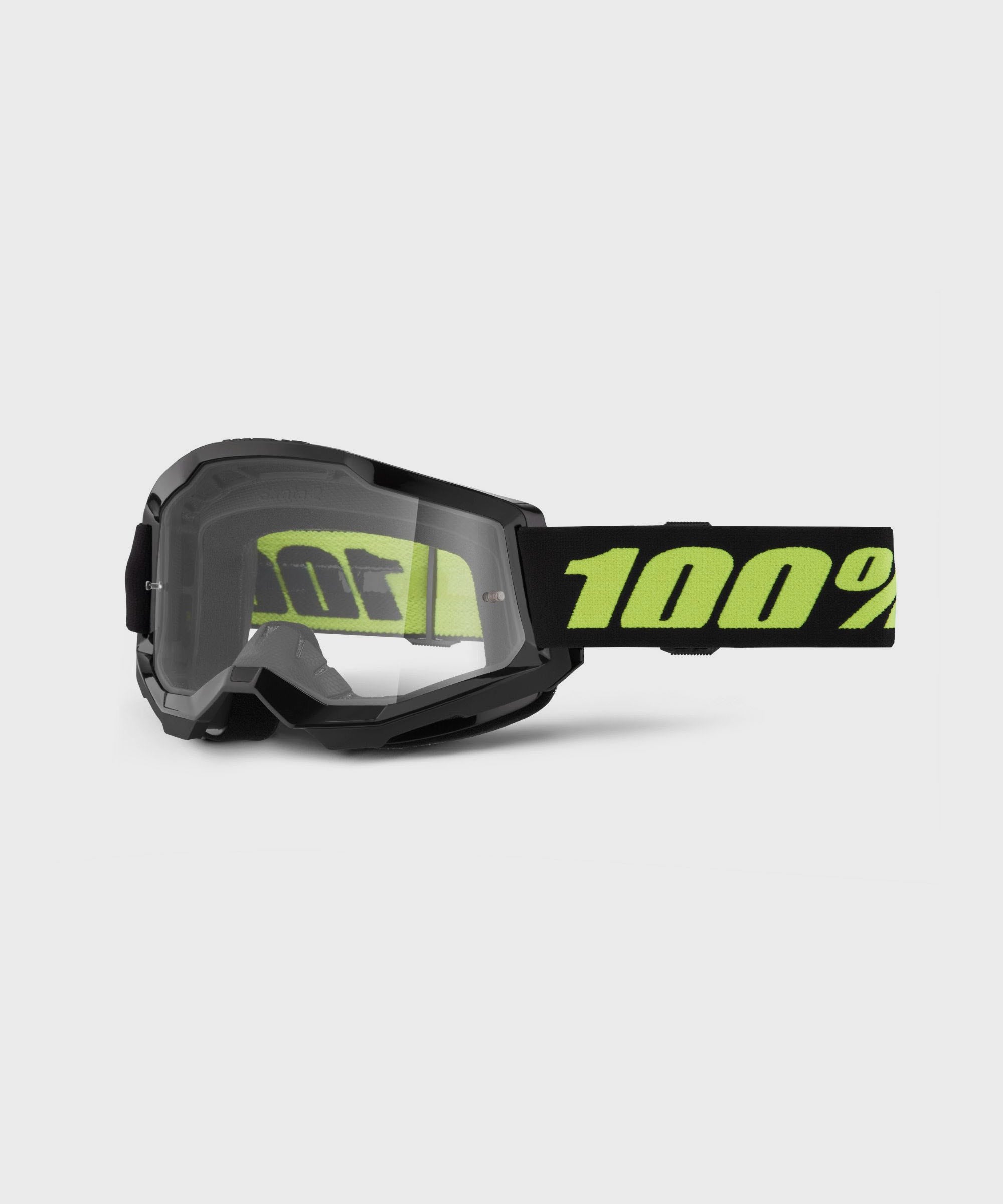100% Strata 2 Goggle