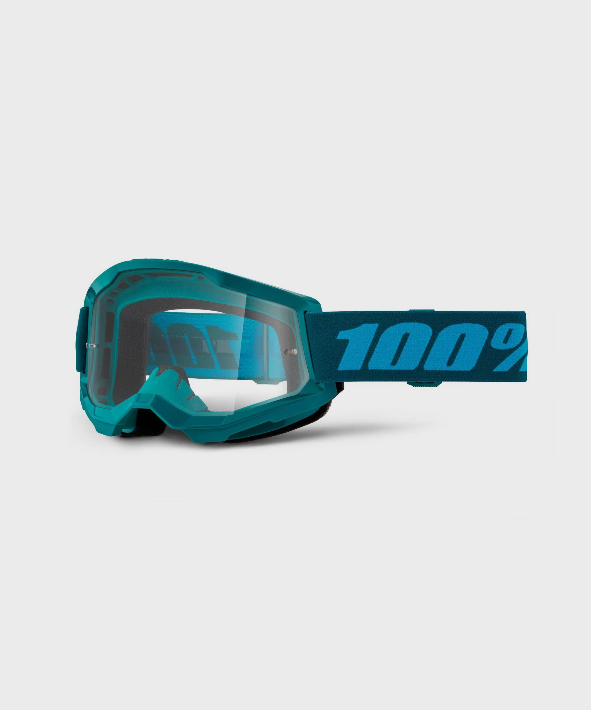 100% Strata 2 Goggle