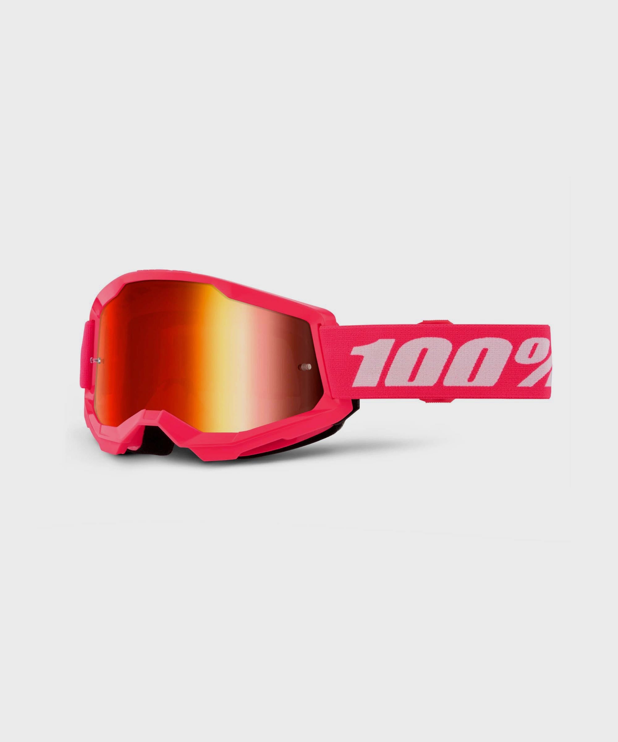 100% Strata 2 Goggle