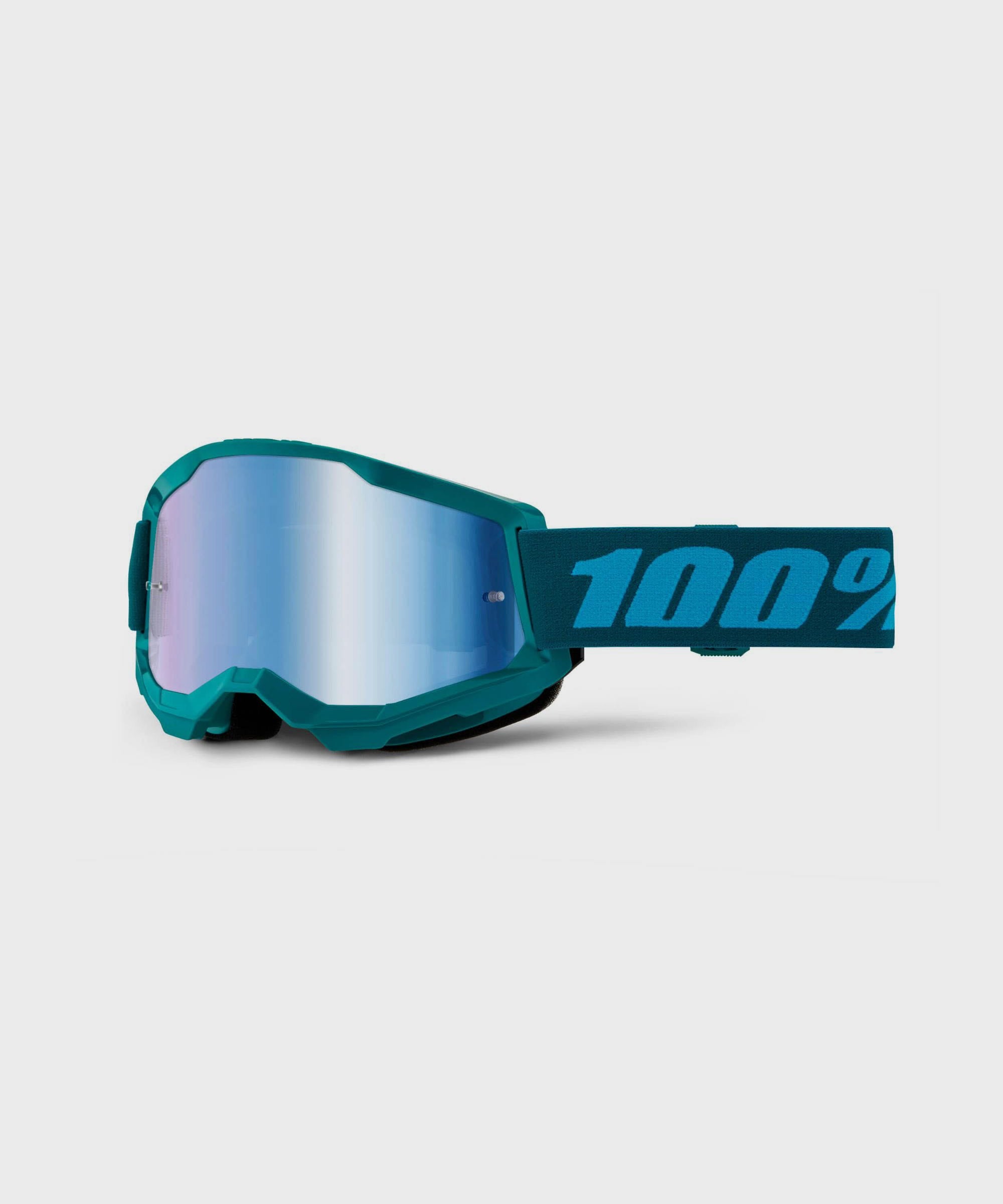 100% Strata 2 Goggle