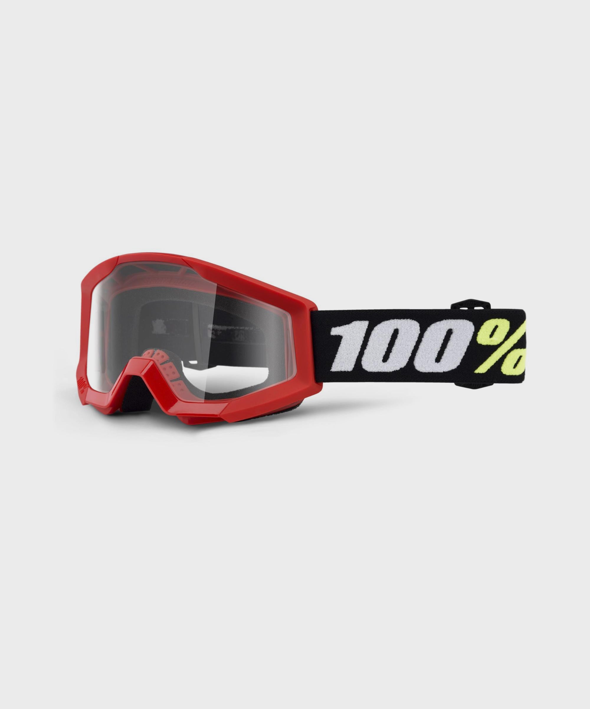 100% Strata Mini Goggles