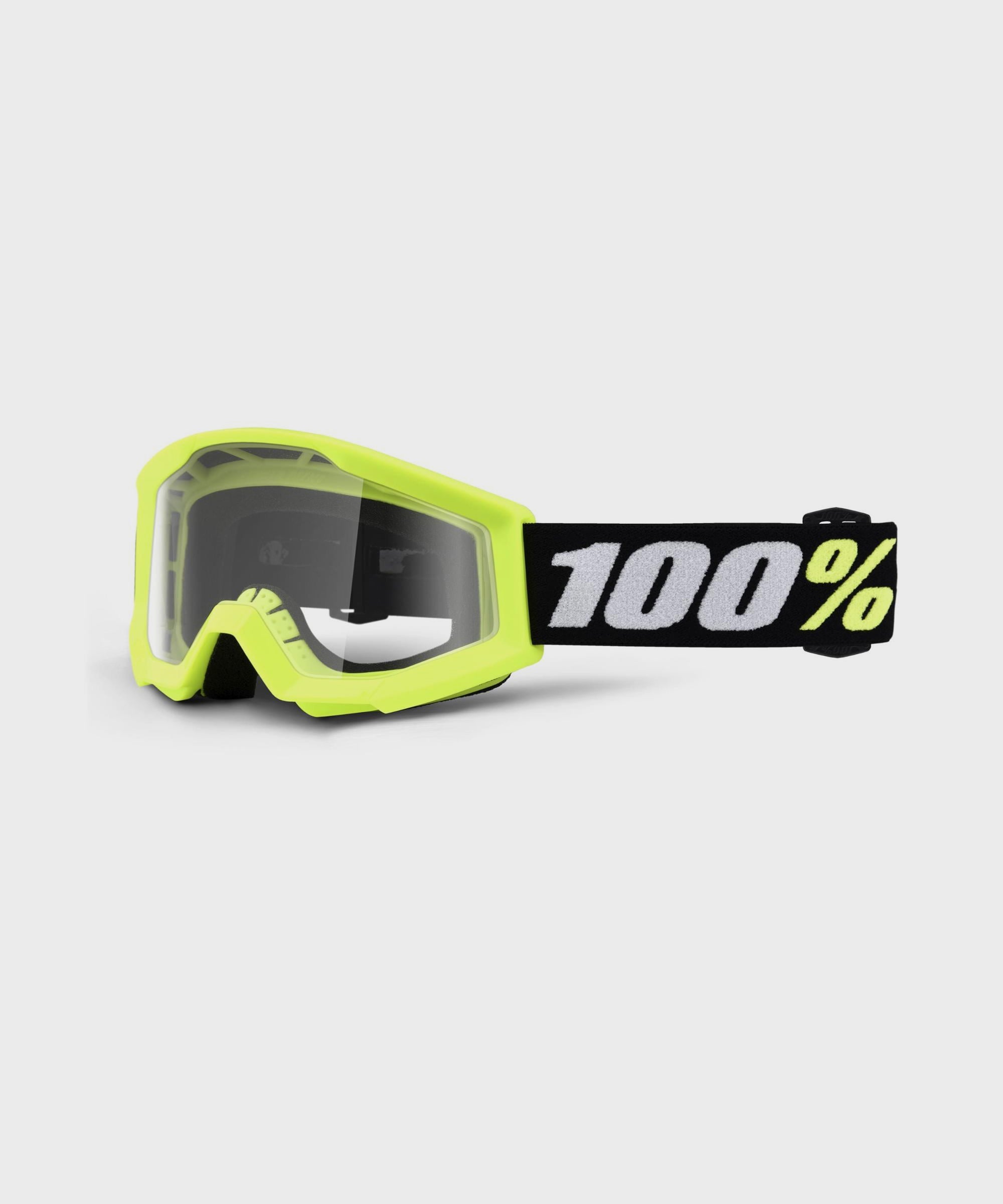 100% Strata Mini Goggles