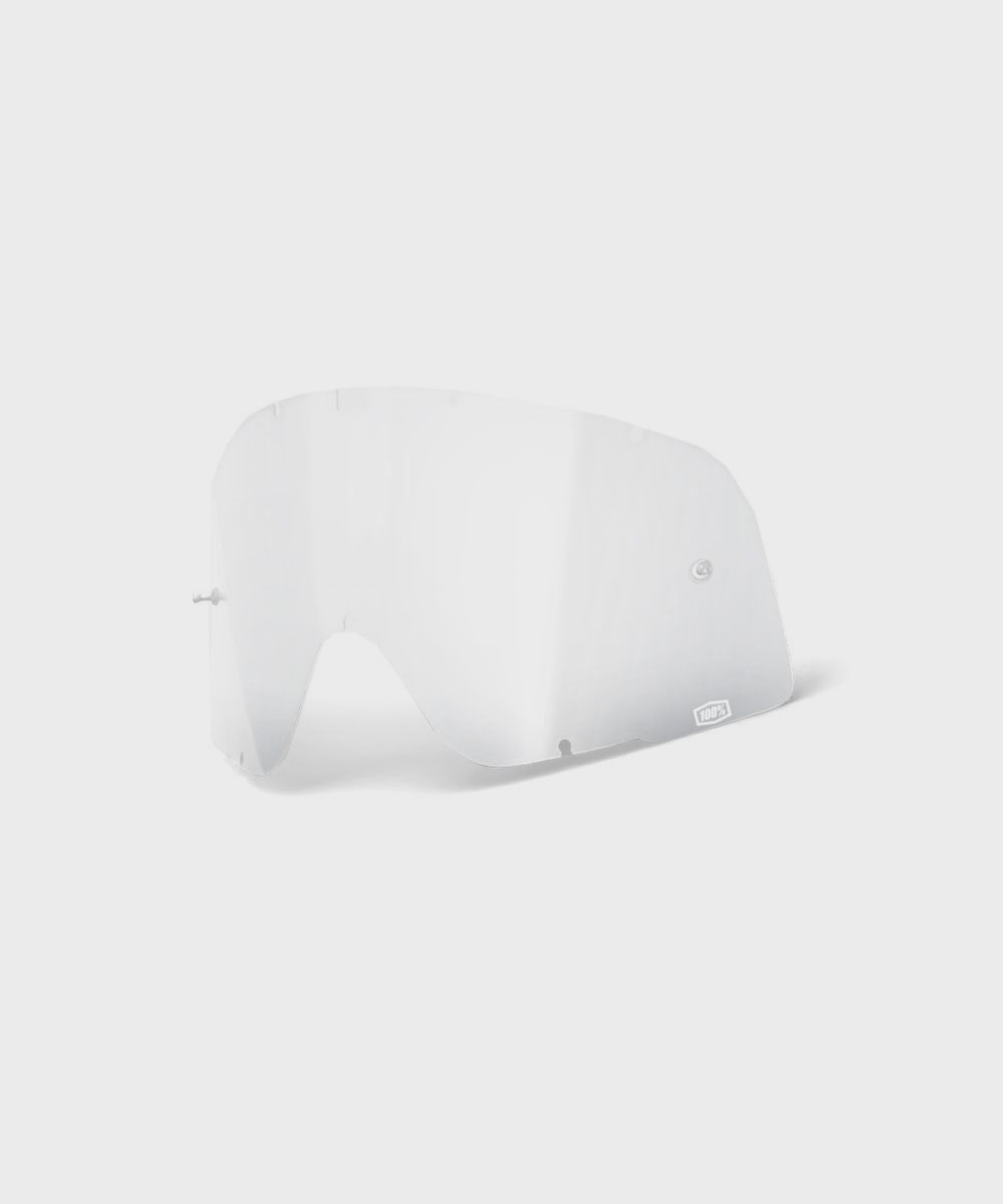 100% Barstow Replacement Lens  | Power2Cycle