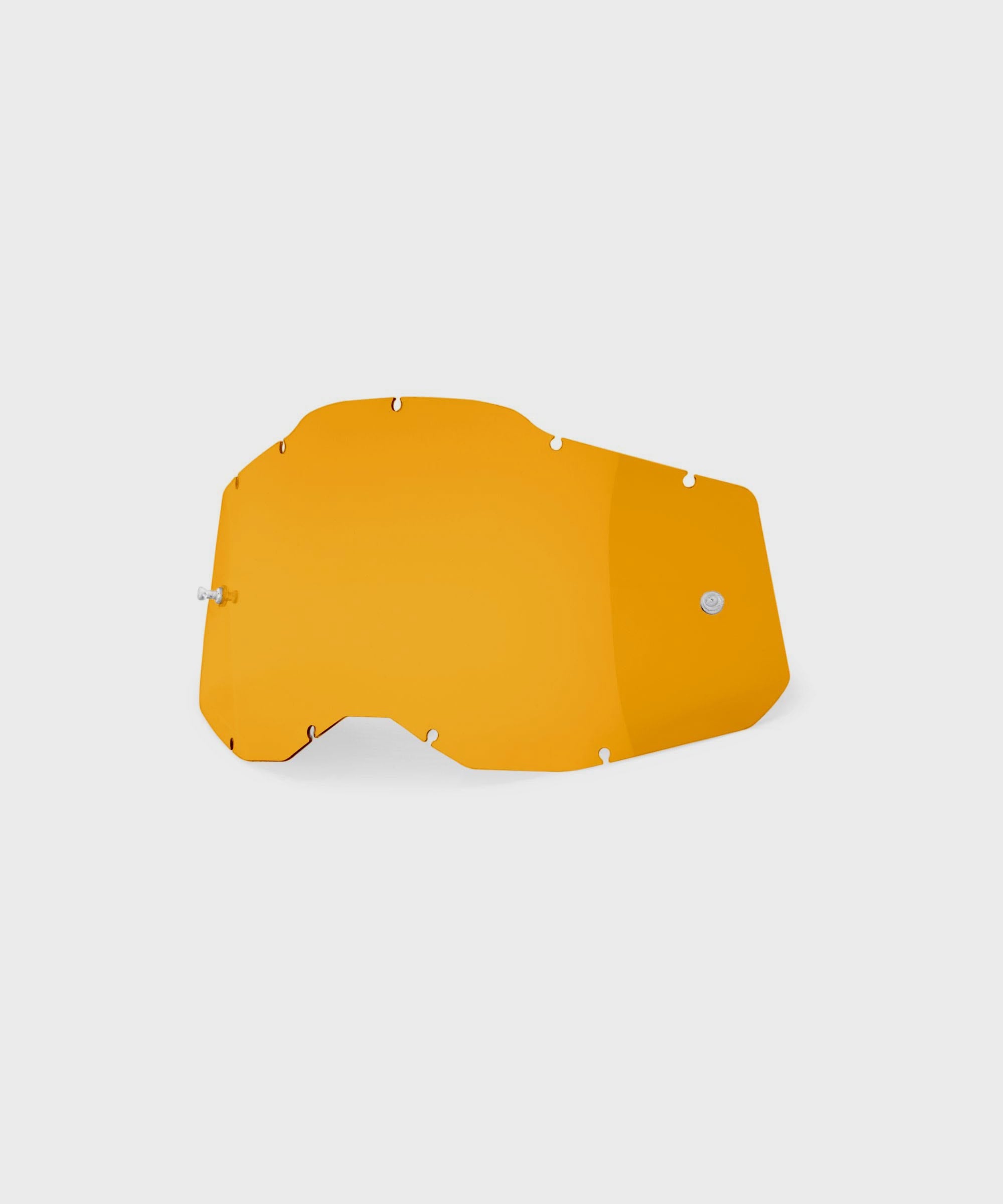 100% Racecraft 2 / Accuri 2 / Strata 2 Replacement Lens  | Power2Cycle