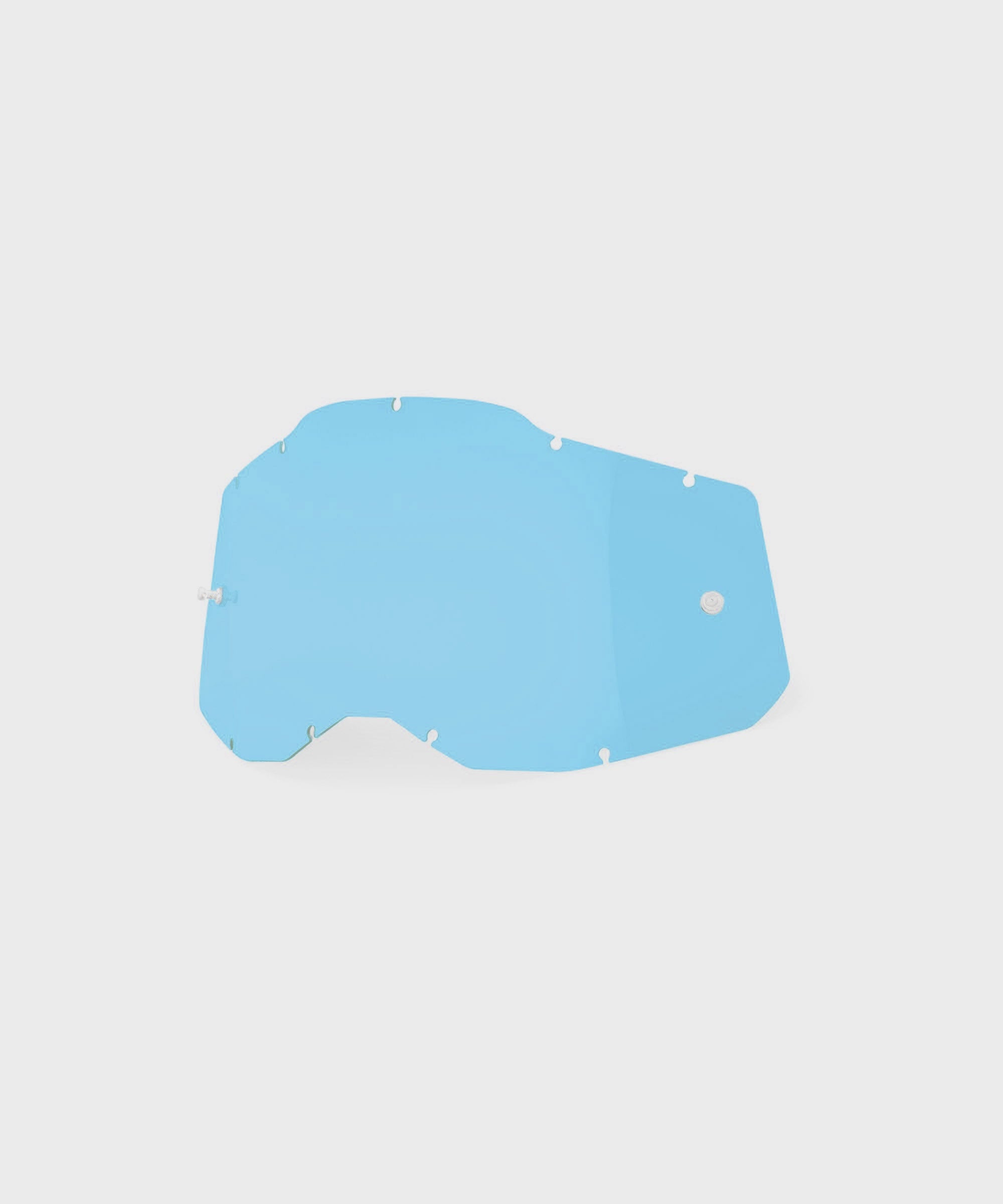 100% Racecraft 2 / Accuri 2 / Strata 2 Replacement Lens  | Power2Cycle