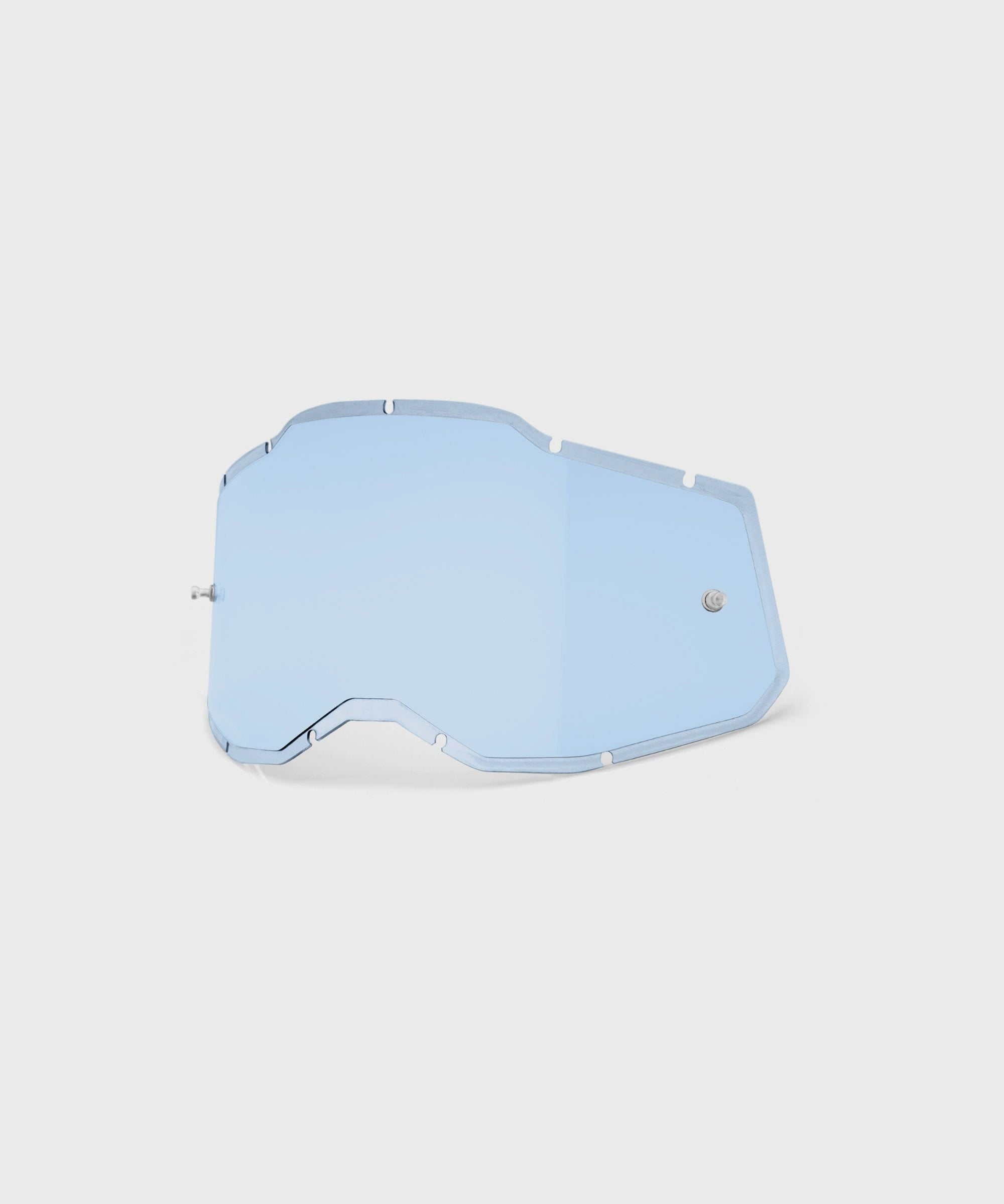 100% Racecraft 2 / Accuri 2 / Strata 2 Injected Replacement Lens  | Power2Cycle