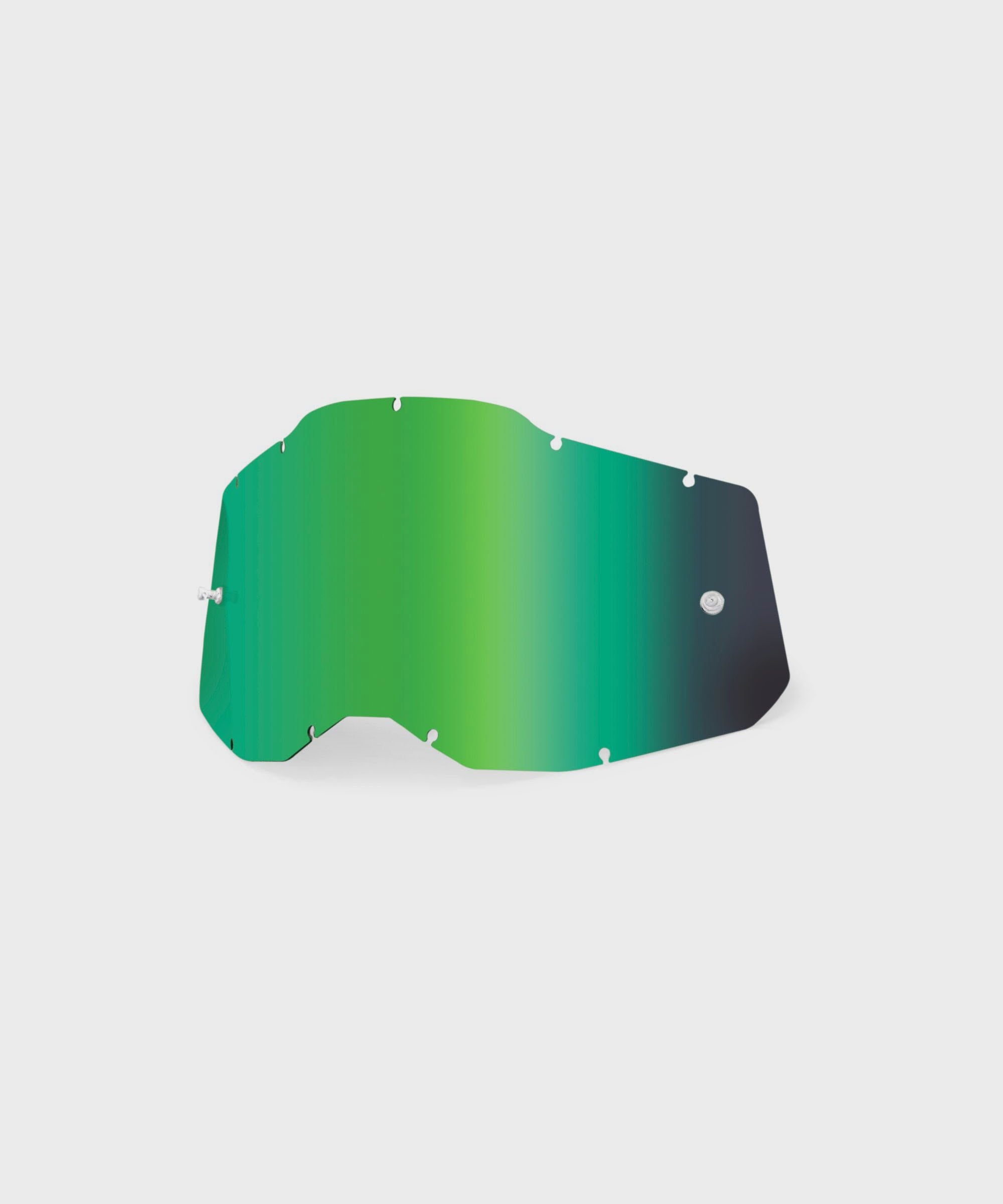 100% Accuri 2 / Strata 2