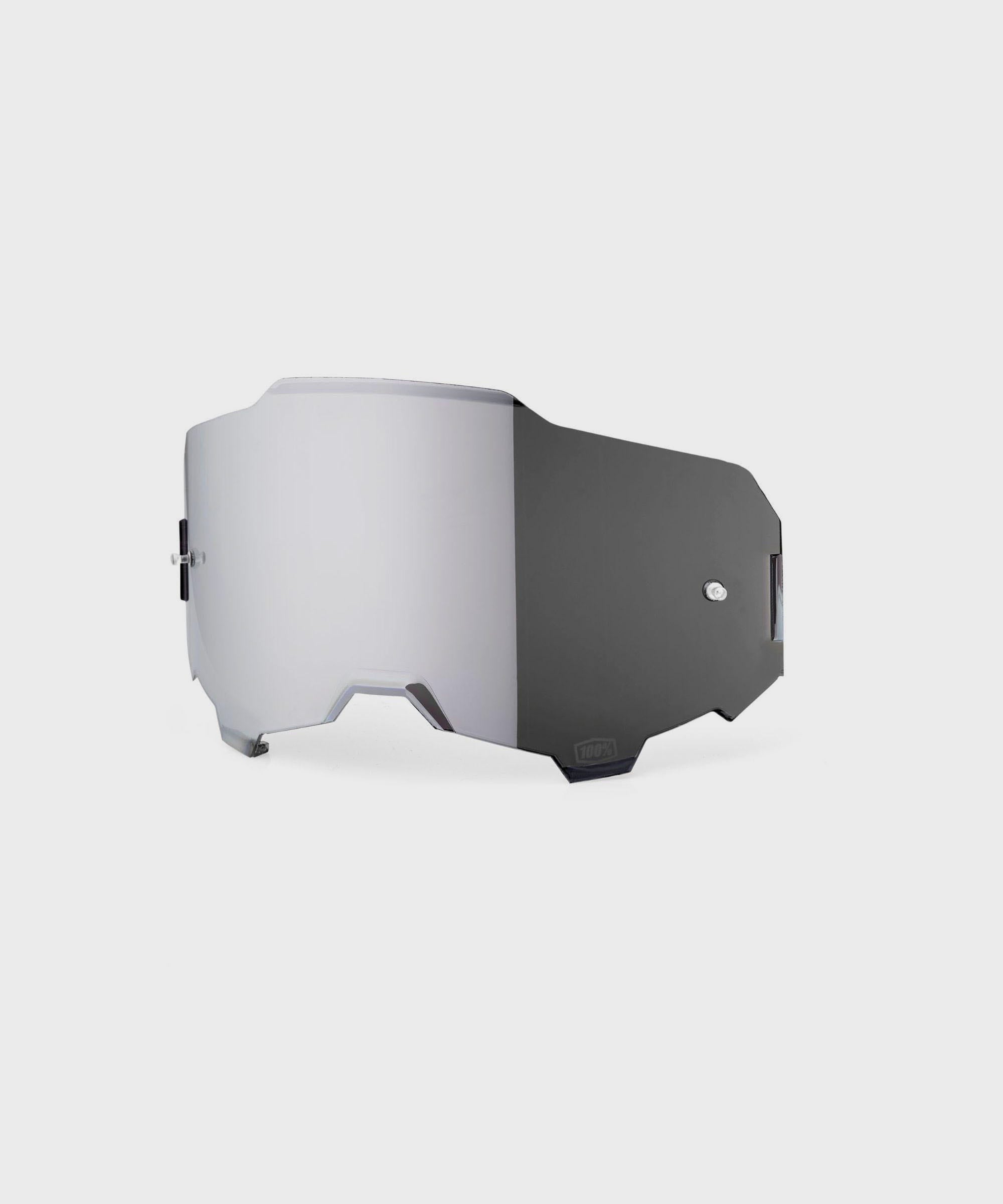 100% Armega Ultra HD Replacement Lens