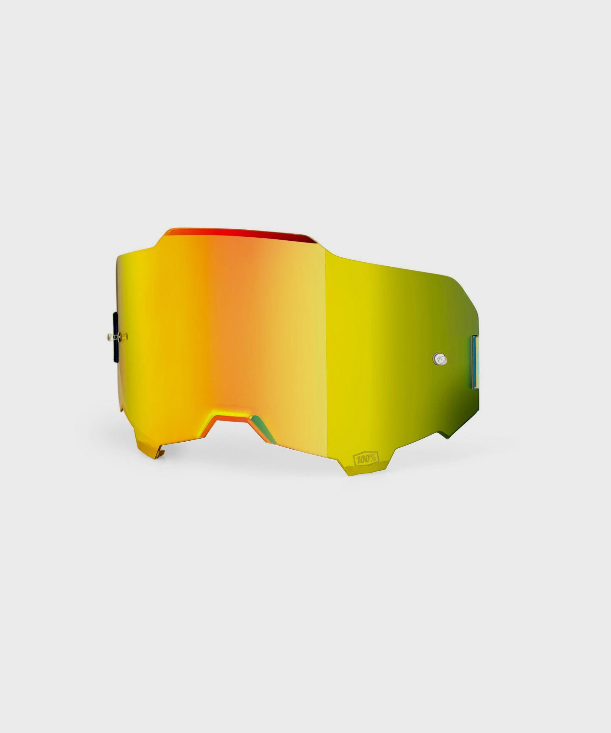 100% Armega Ultra HD Replacement Lens