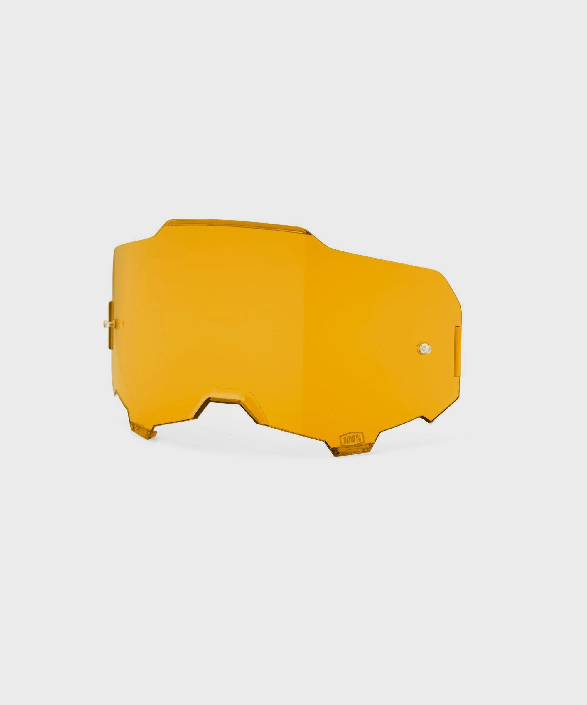 100% Armega Ultra HD Replacement Lens