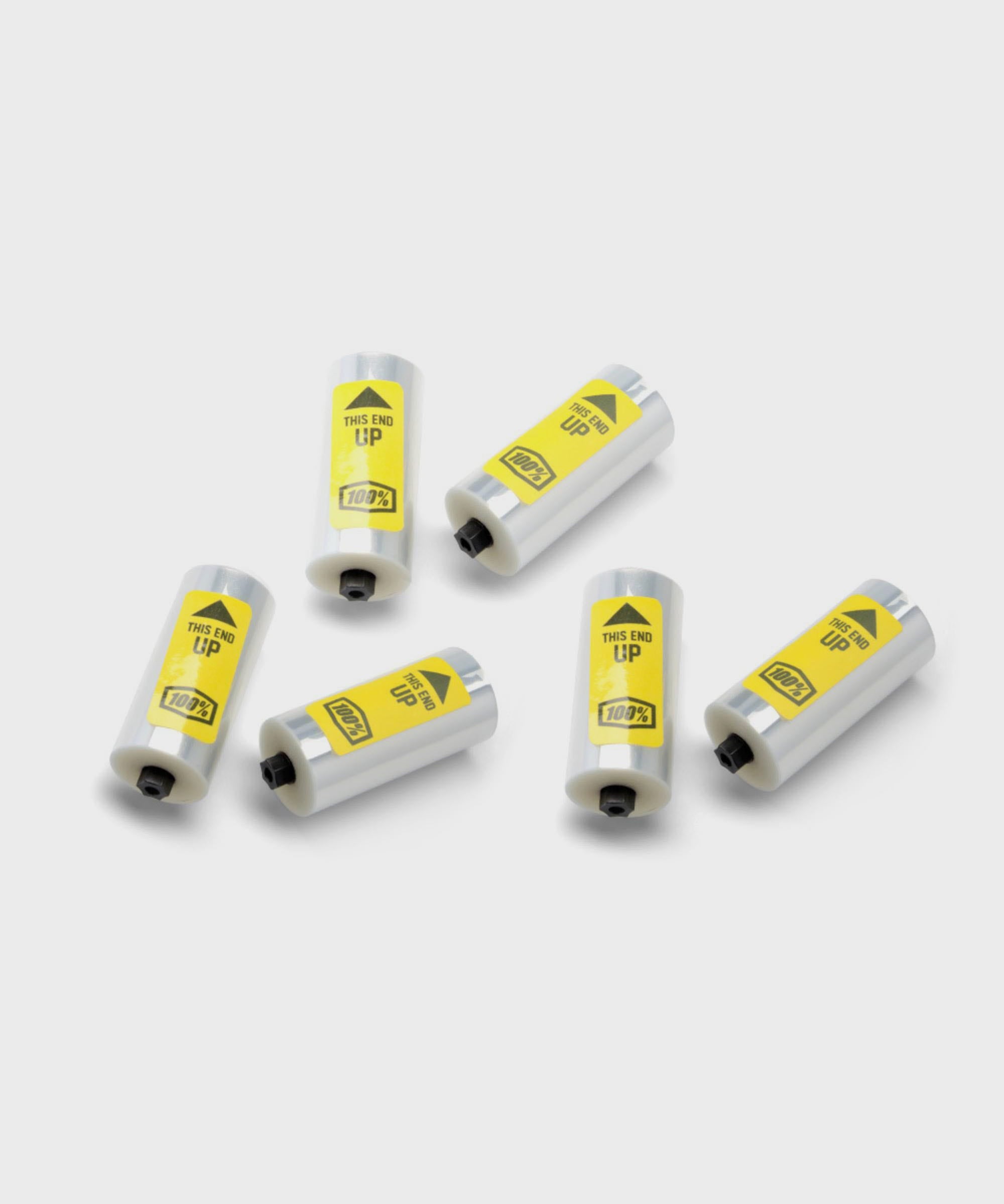 100% Forecast Replacement 45mm Film Kit