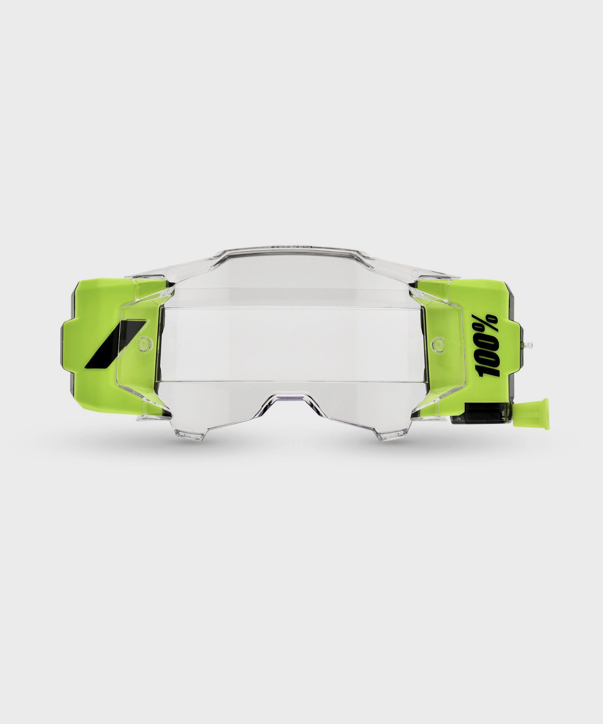 100% Armega Forecast Film System