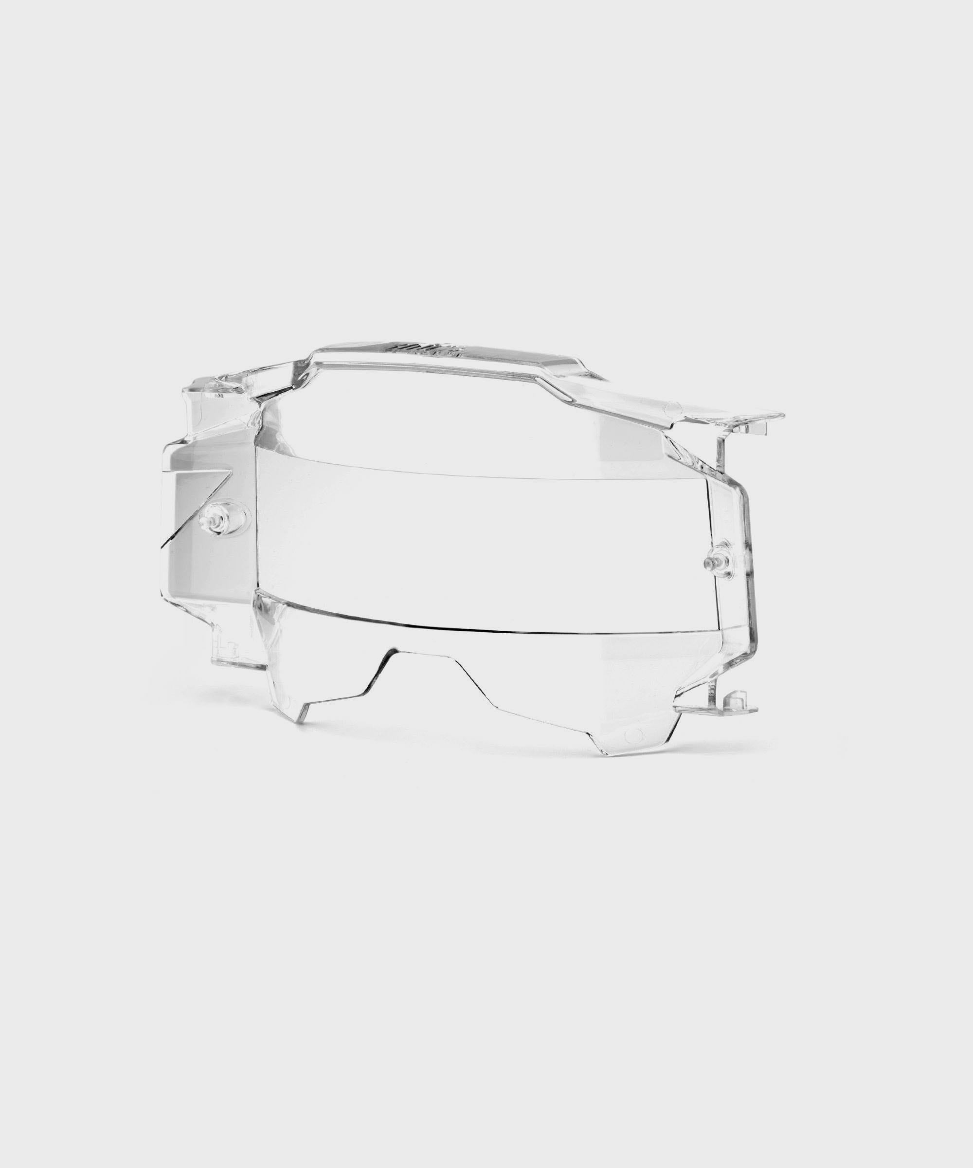 100% Armega Forecast Shield