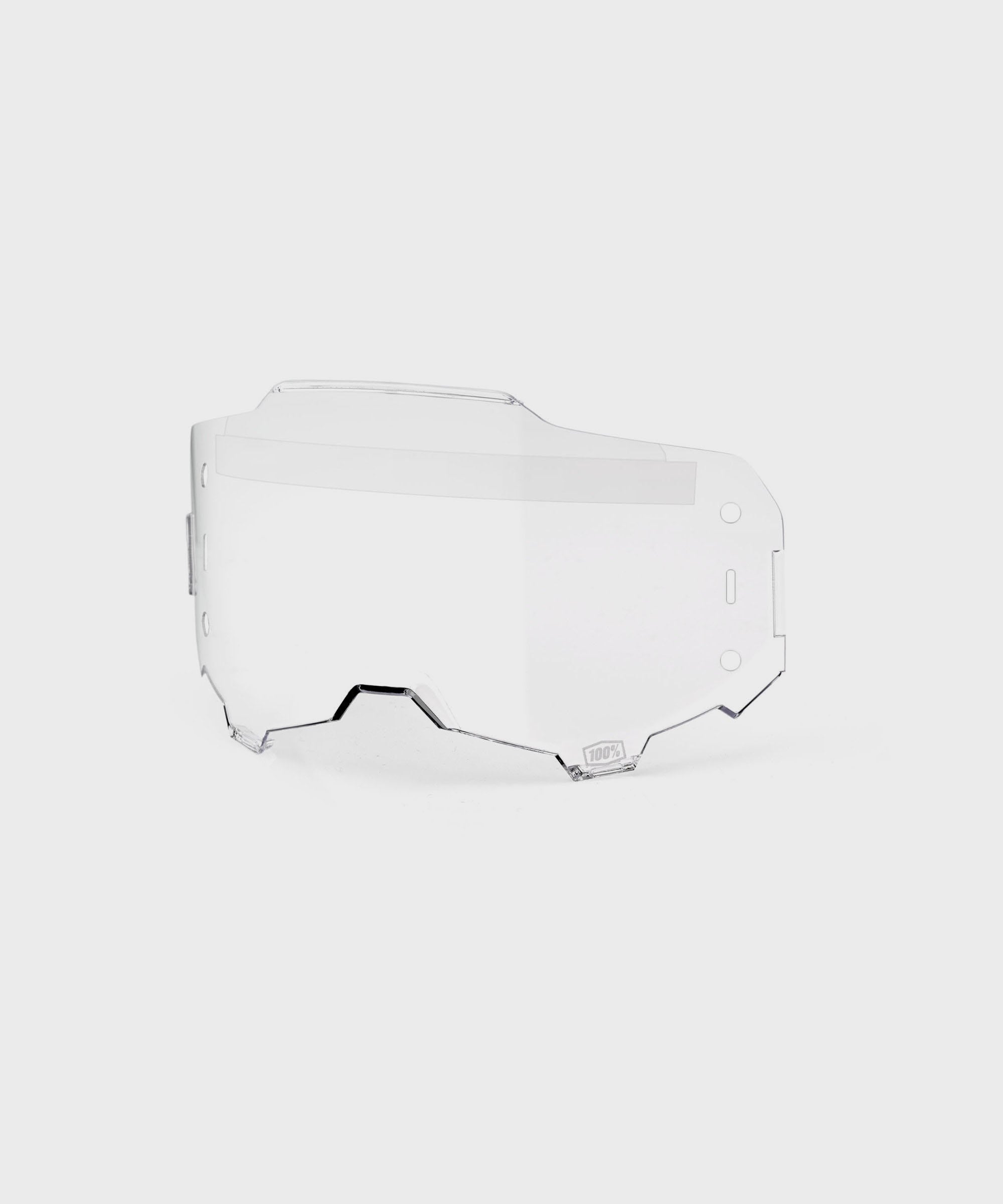 100% Armega Forecast Replacement Lens