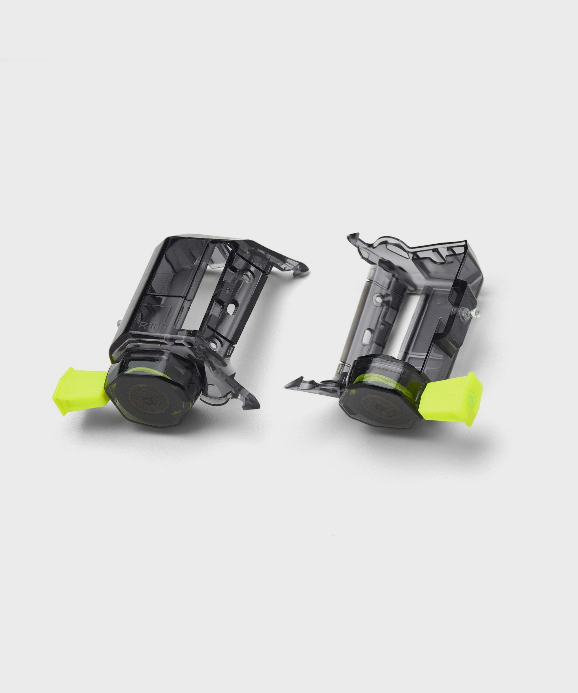 100% Armega Forecast Engine Kit