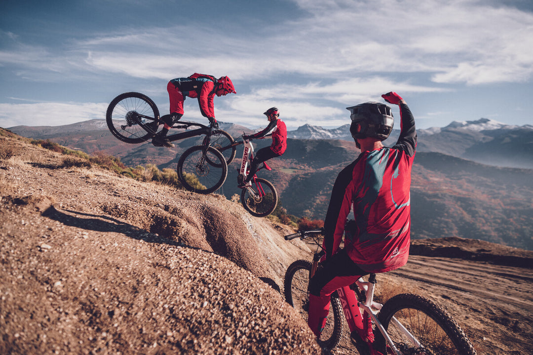 Power2Cycle Lings E bicycles dealers for Husqvarna GasGas ebikes power2cycle