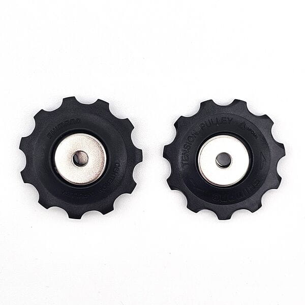 Shimano Universal rear mech pulley set