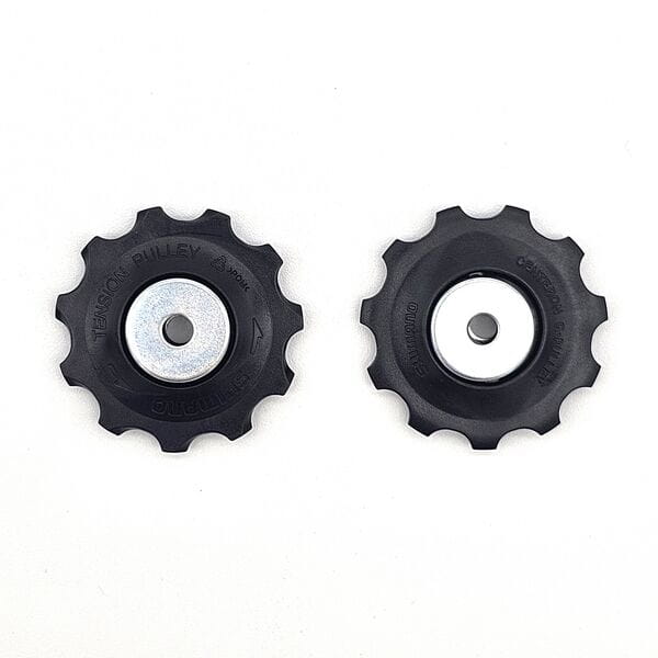 Shimano Deore Deore RD | Power2CycleM593 tension and guide pulley set