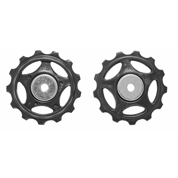 Shimano Alivio Alivio RD | Power2CycleM410 tension and guide pulley set