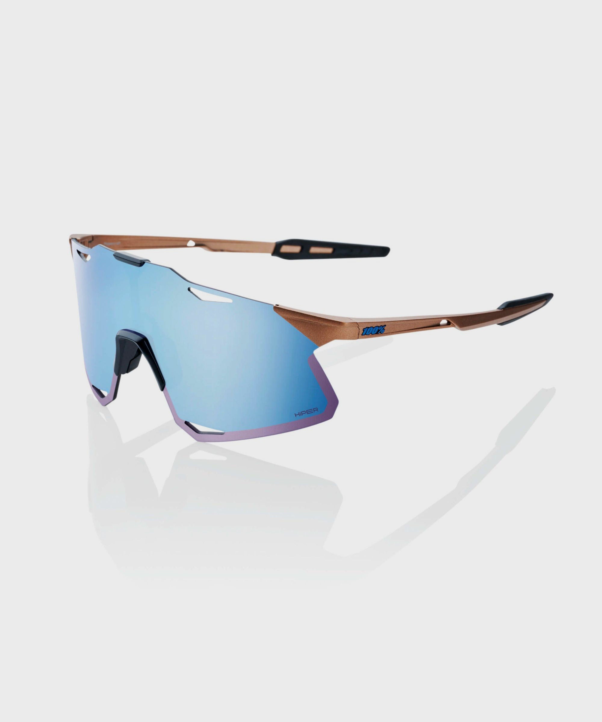 100% Hypercraft Glasses  | Power2Cycle