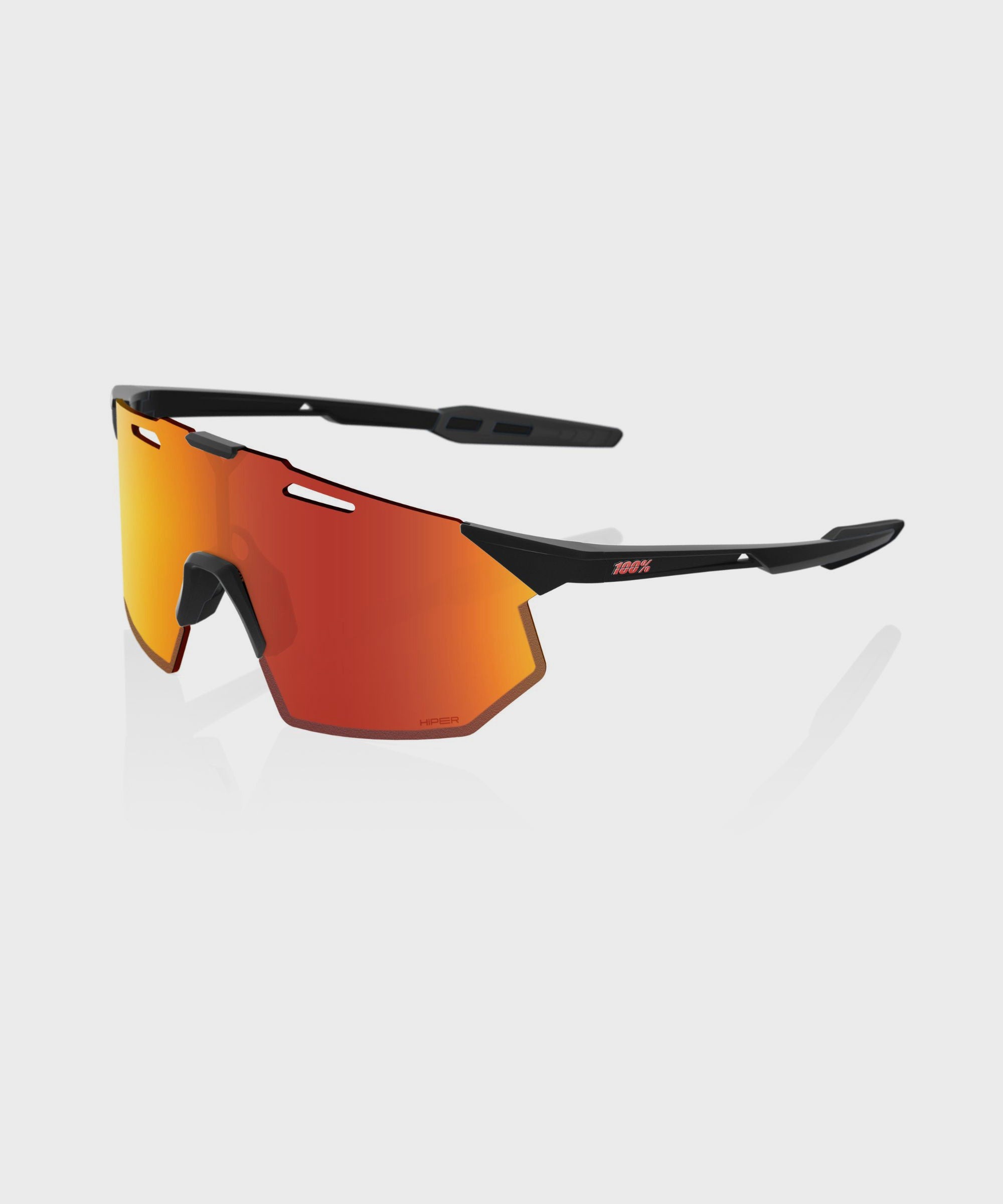 100% Hypercraft SQ Glasses  | Power2Cycle