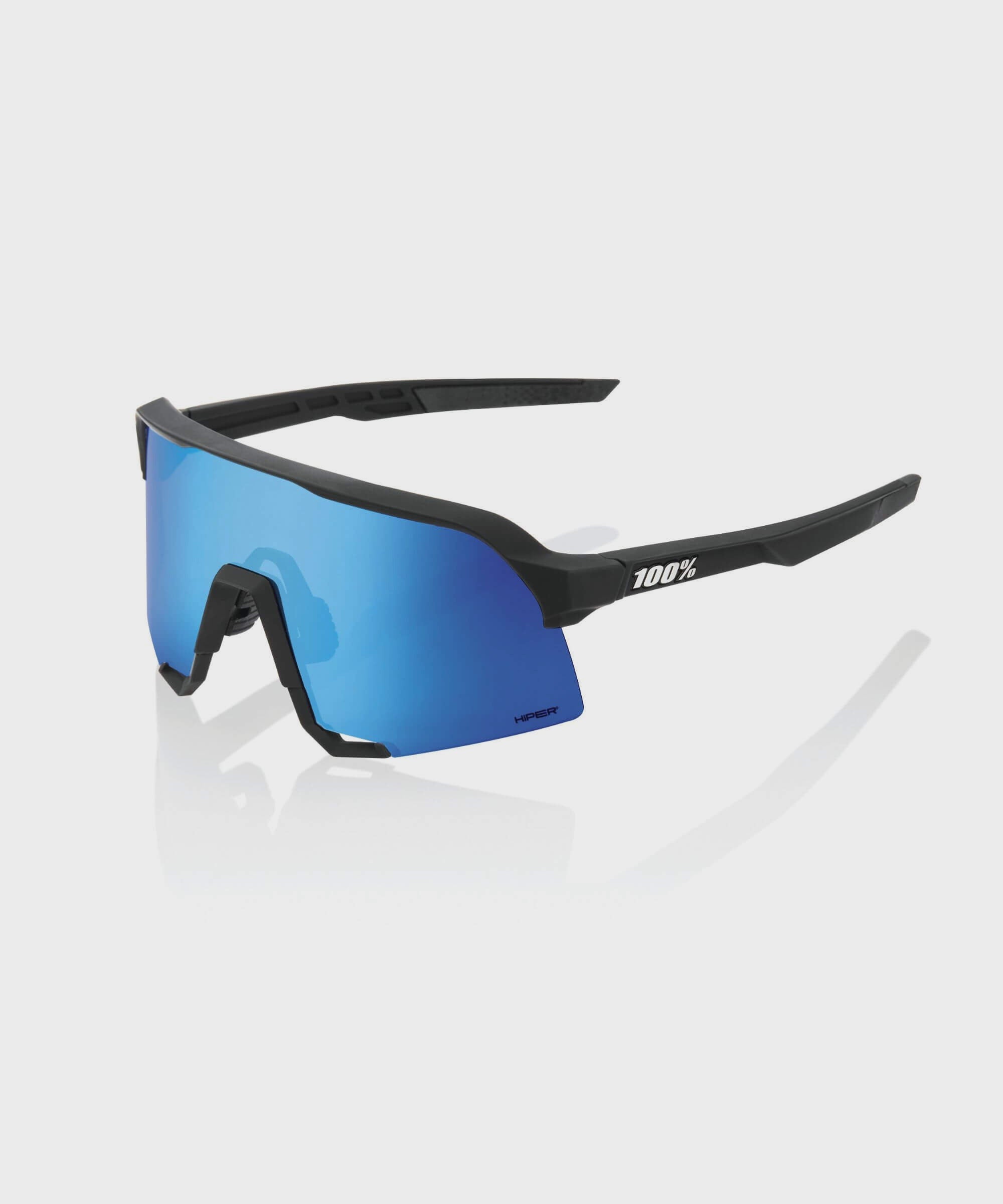 100% S3 Glasses  | Power2Cycle