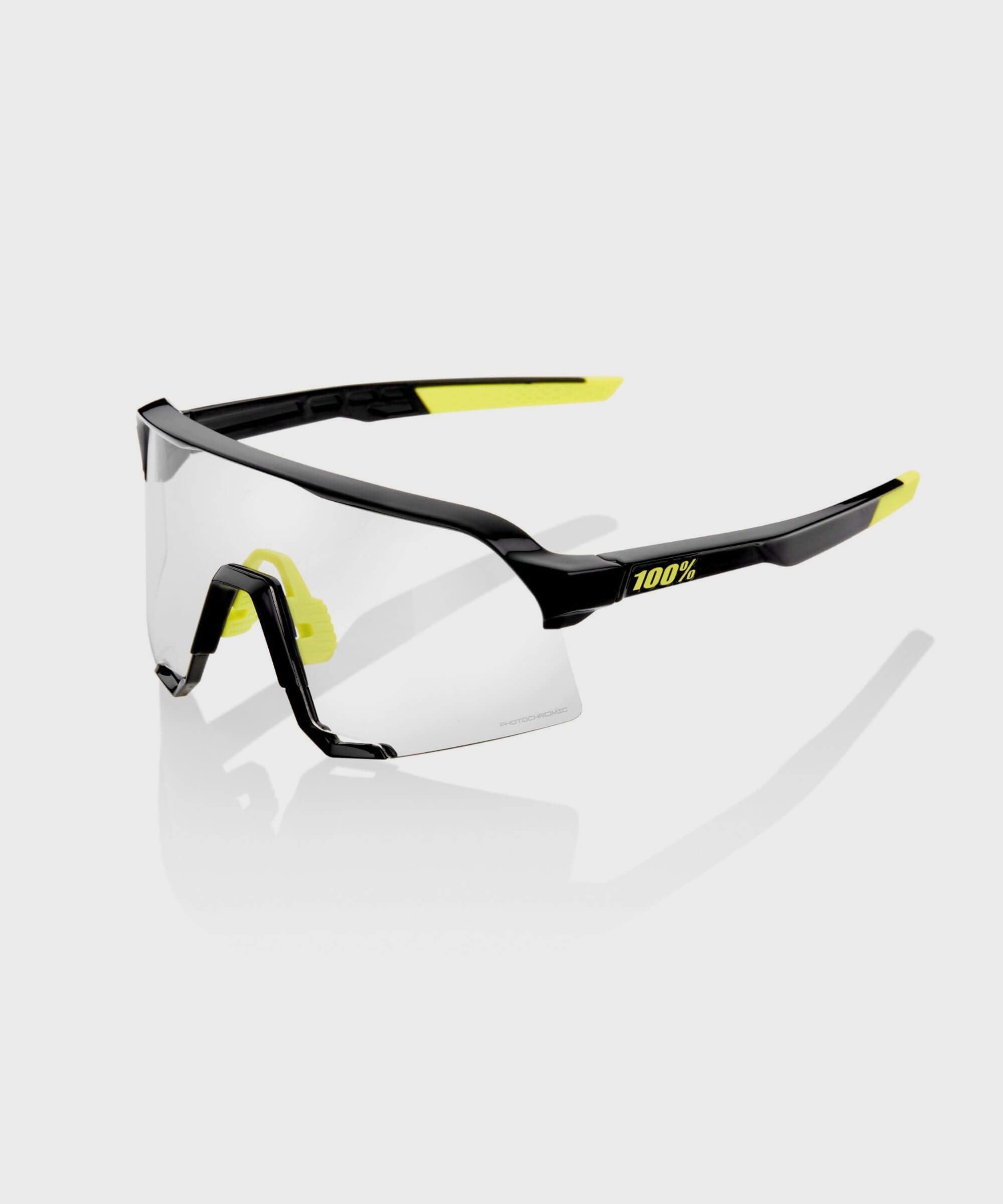 100% S3 Glasses  | Power2Cycle