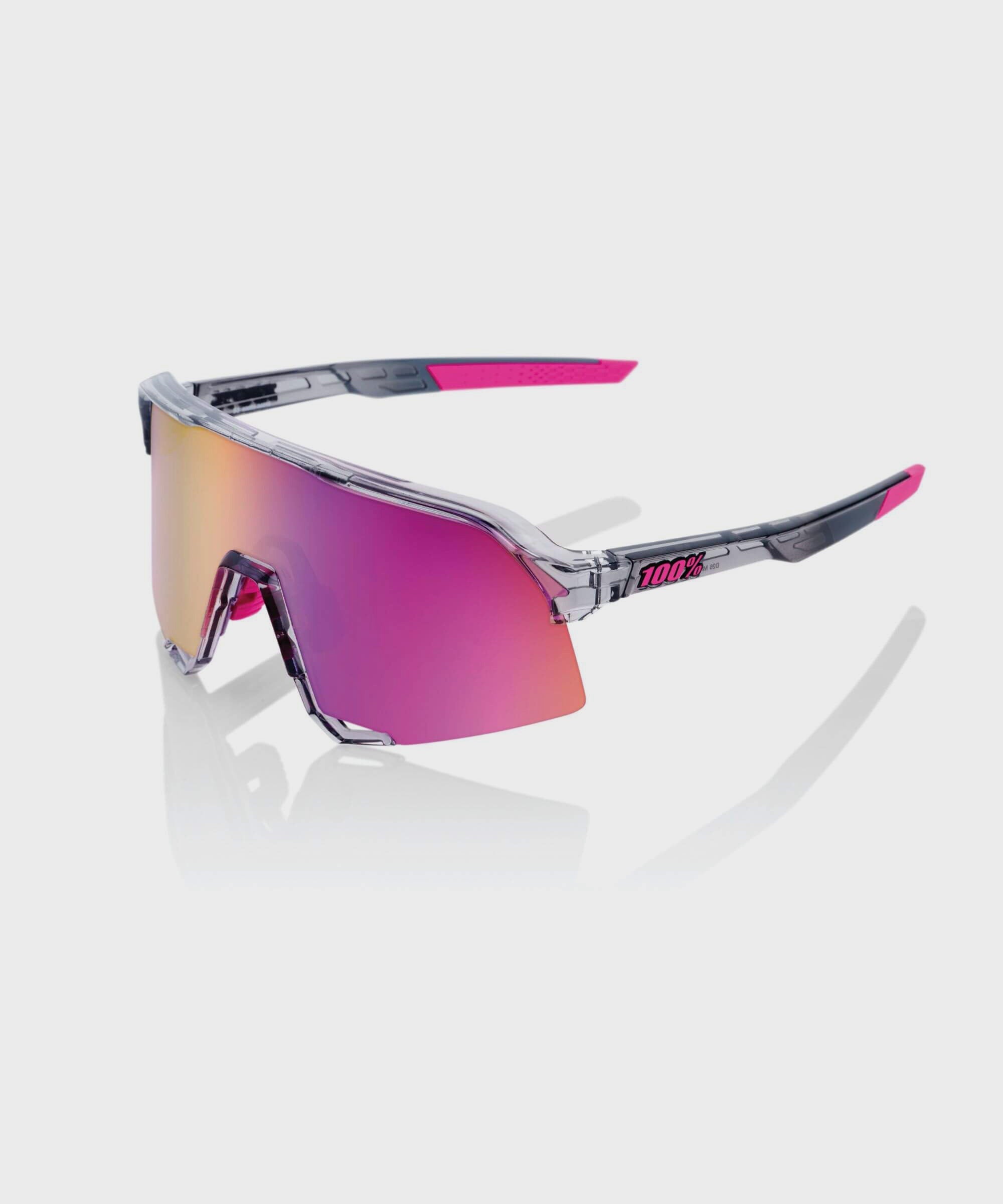 100% S3 Glasses  | Power2Cycle