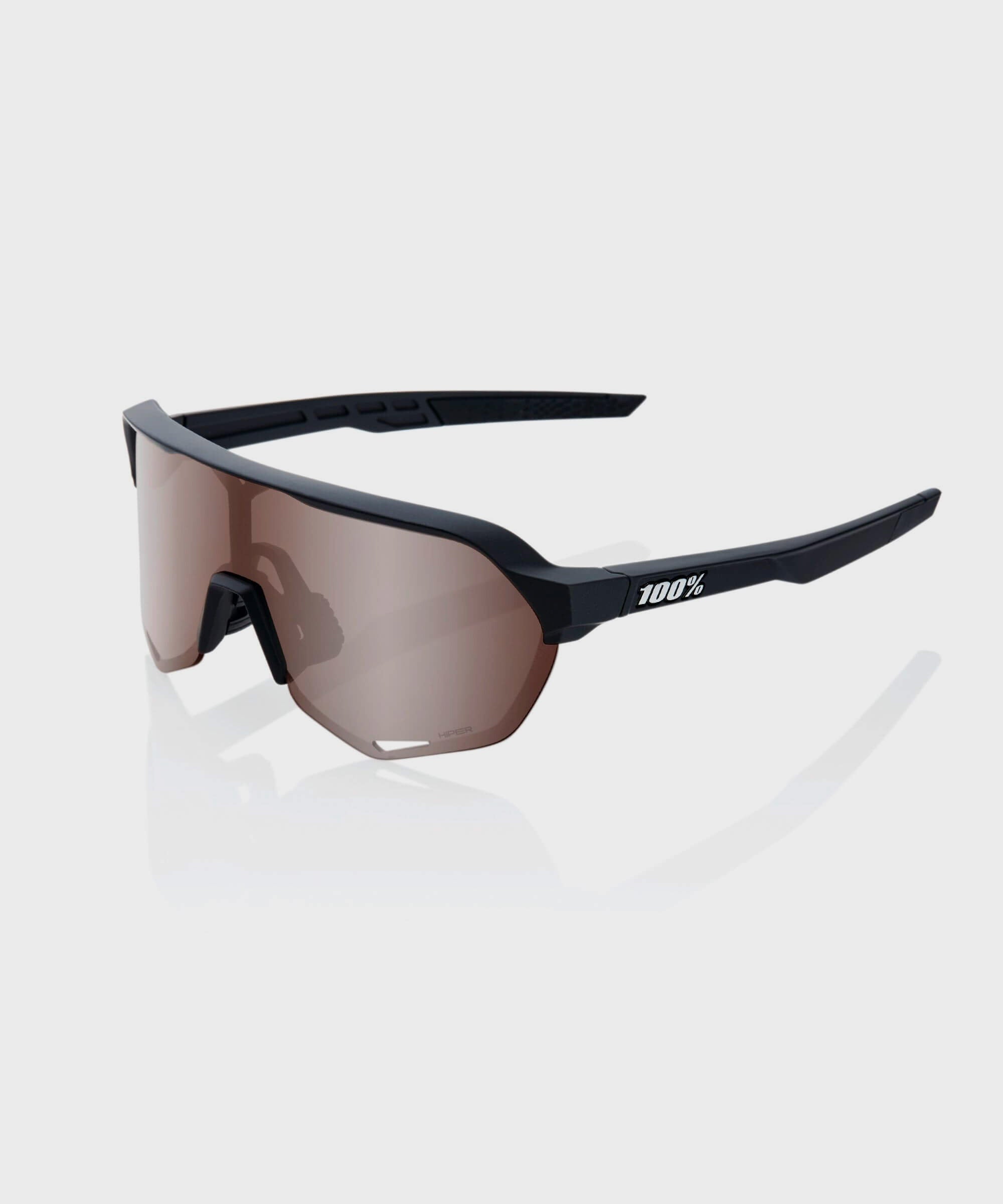 100% S2 Glasses  | Power2Cycle